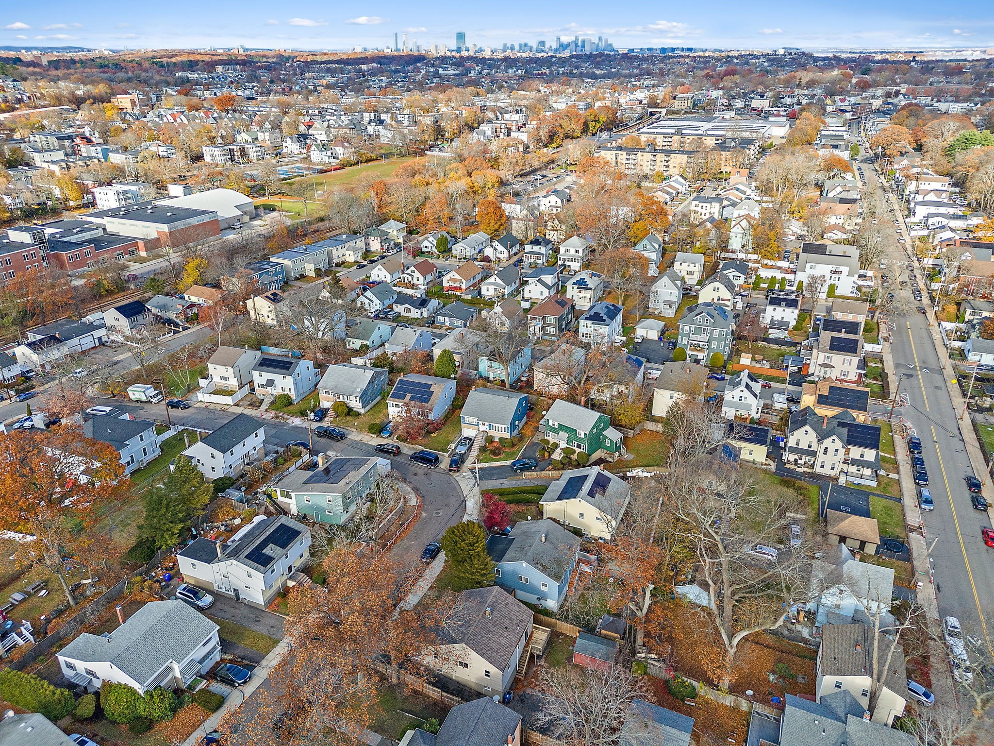 32 Violet St, Mattapan, Boston, MA 02126 - Image 34