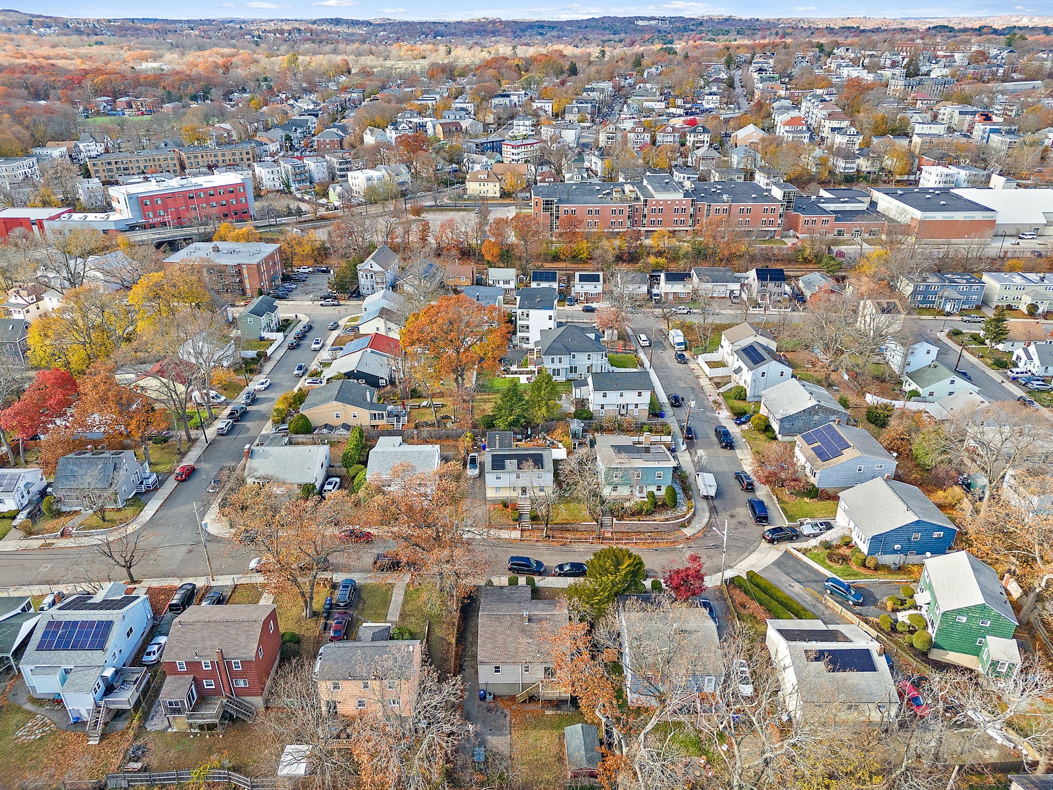 32 Violet St, Mattapan, Boston, MA 02126 - Image 35