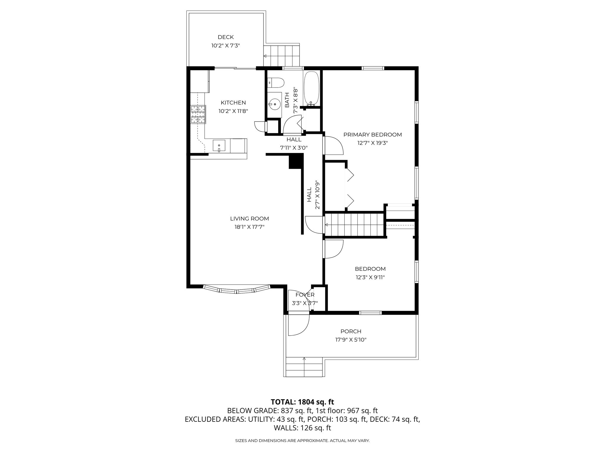 32 Violet St, Mattapan, Boston, MA 02126 - Image 36