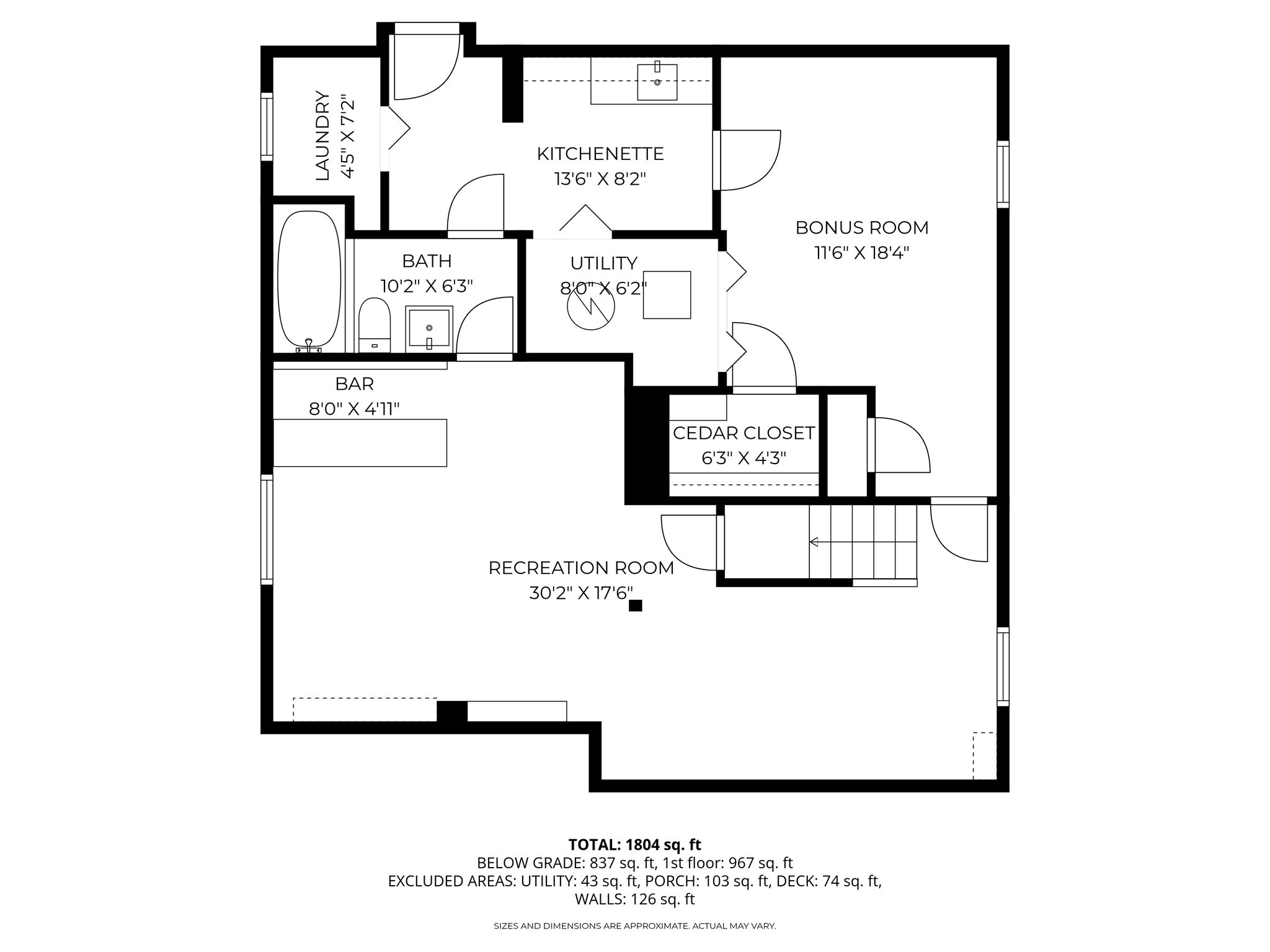 32 Violet St, Mattapan, Boston, MA 02126 - Image 37