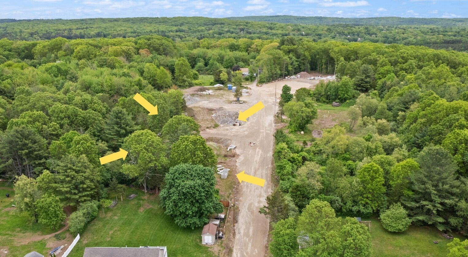 1 Pickering Road, Blackstone, MA 01504 - Image 2