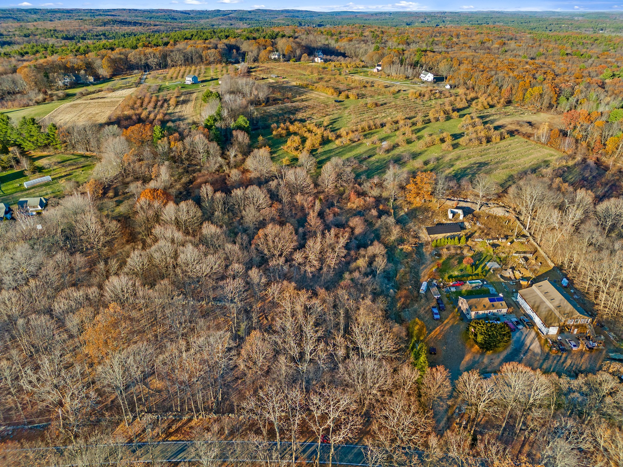 0 Long Hill Rd, Bolton, MA 01740 - Image 2