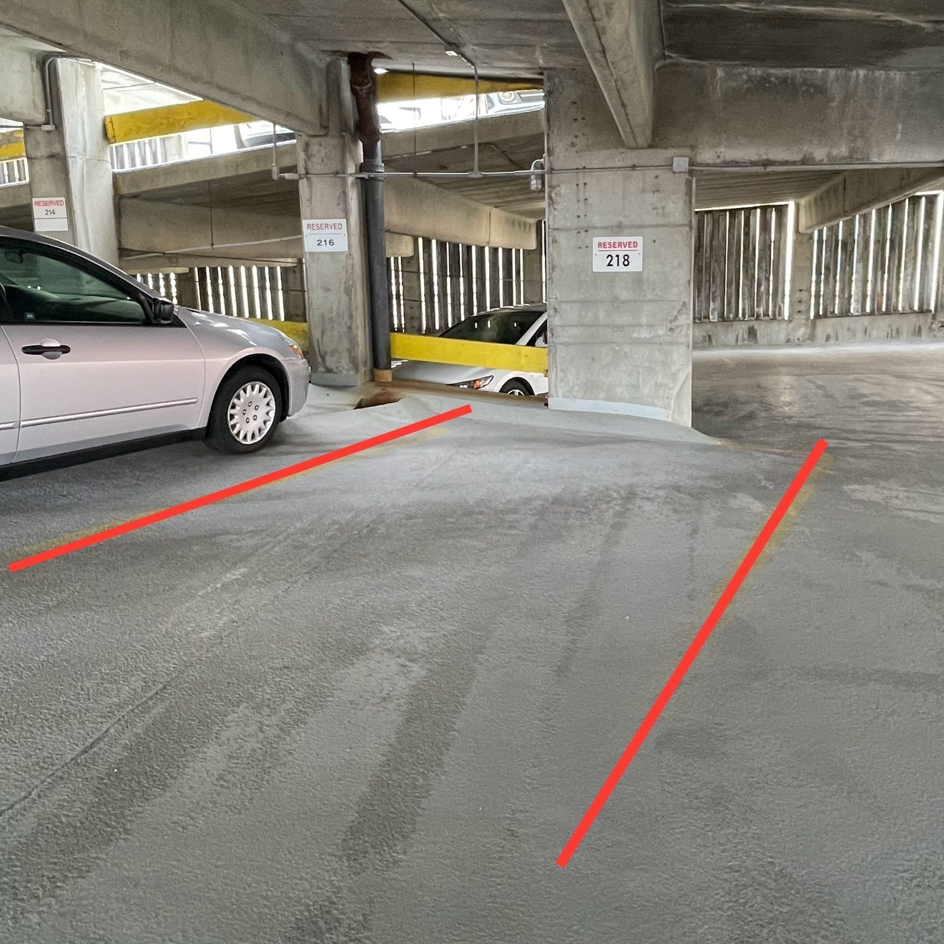 425 Newbury St. Unit 218, Back Bay, Boston, MA 02115 - Image 2