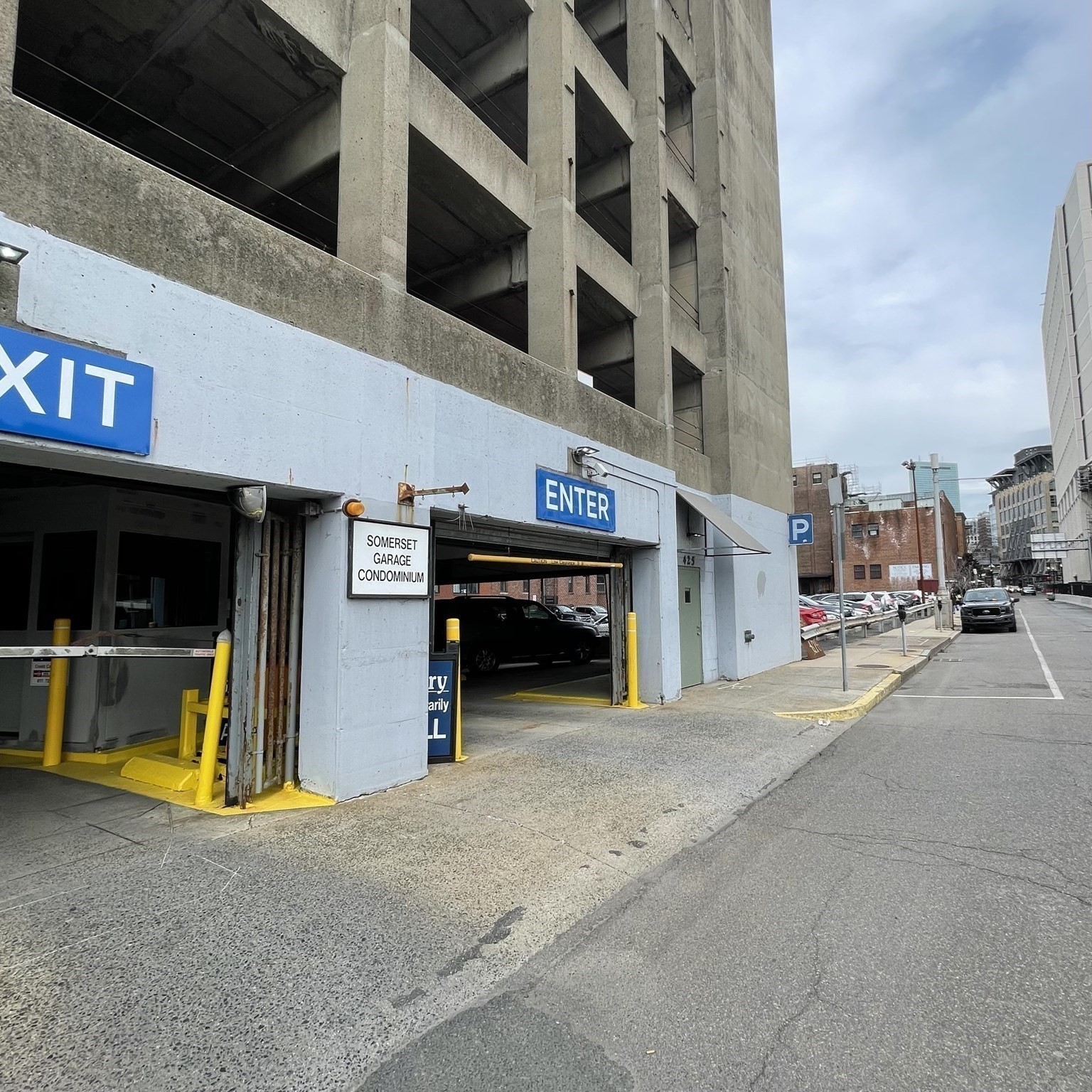 425 Newbury St. Unit 218, Back Bay, Boston, MA 02115 - Image 3