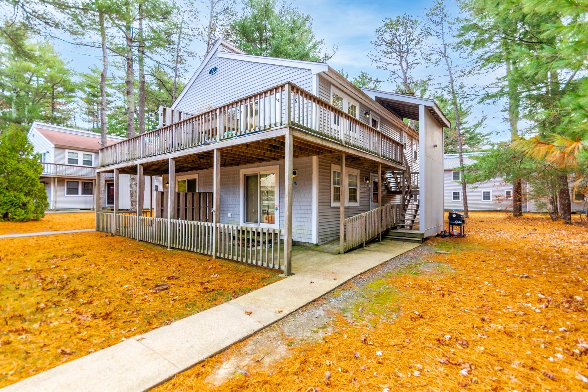 70 Cape Dr Unit 11D, Mashpee, MA 02649 - Image 15