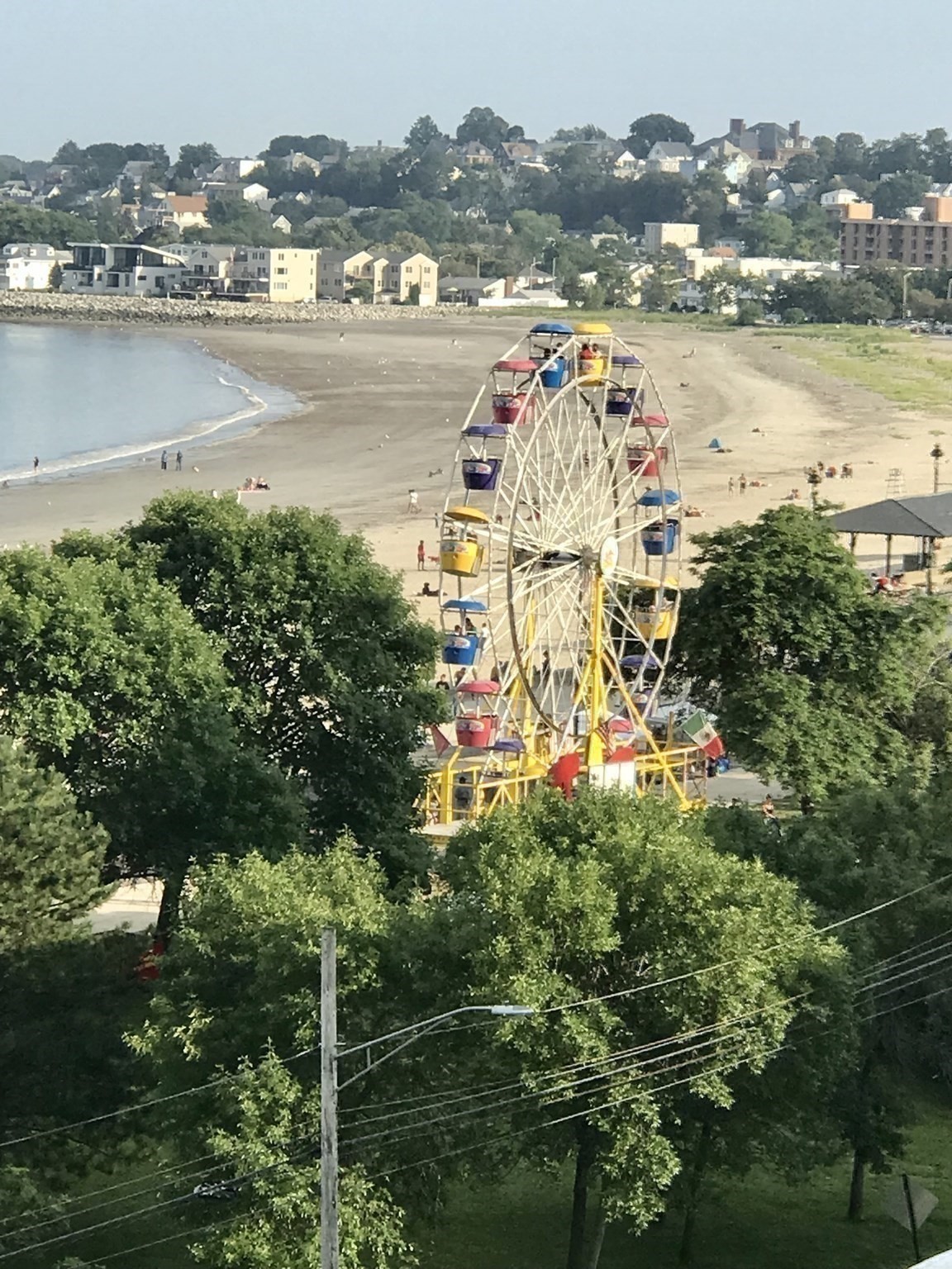 376 Ocean Ave Unit 706, Revere, MA 02151 - Image 42