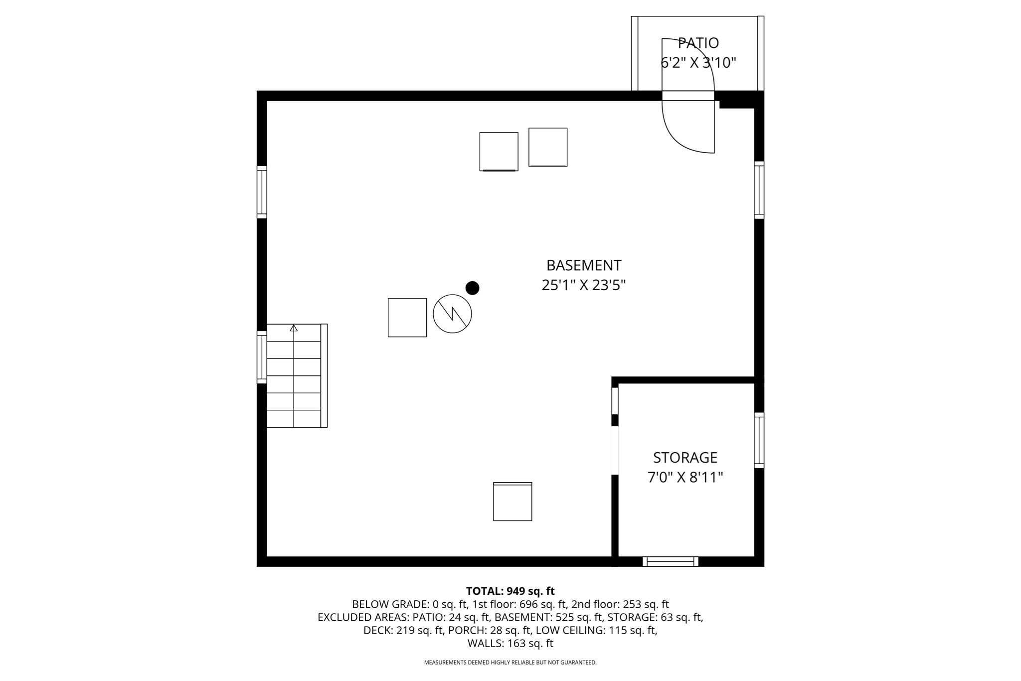 73 Albatross Rd, Quincy, MA 02169