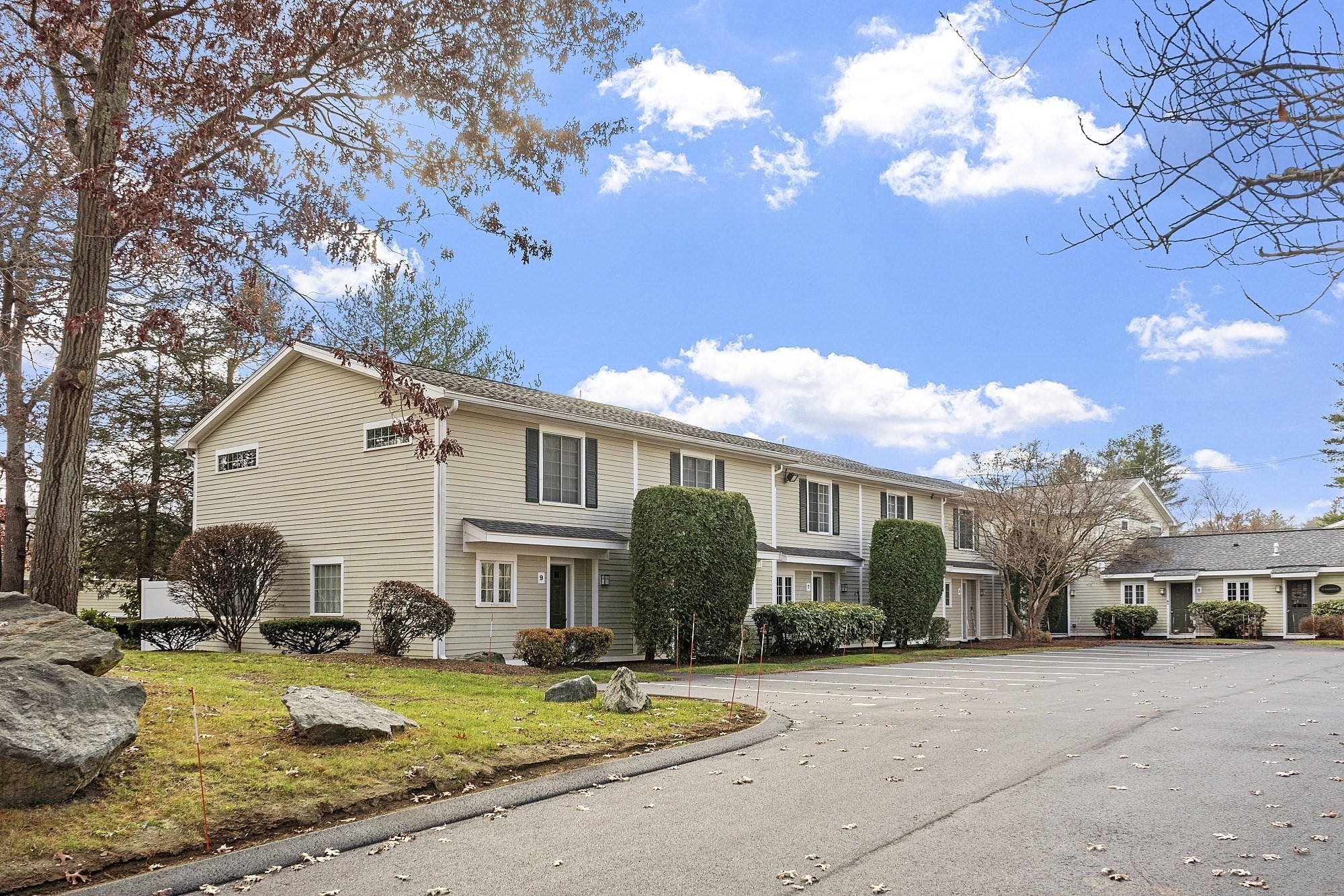 741 Washington Street Unit 7, Easton, MA 02375 - Image 16