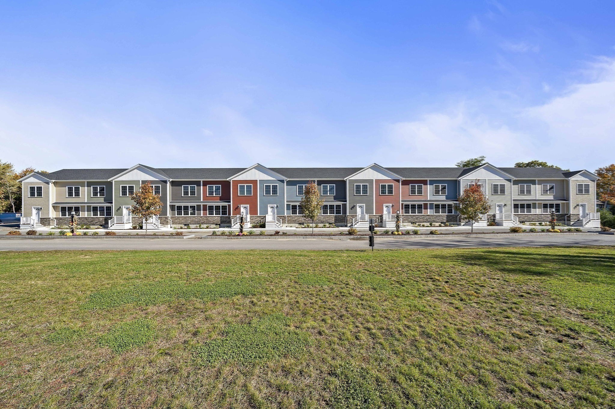 12 Simmonds Blvd. Unit 12, Randolph, MA 02368 - Image 26