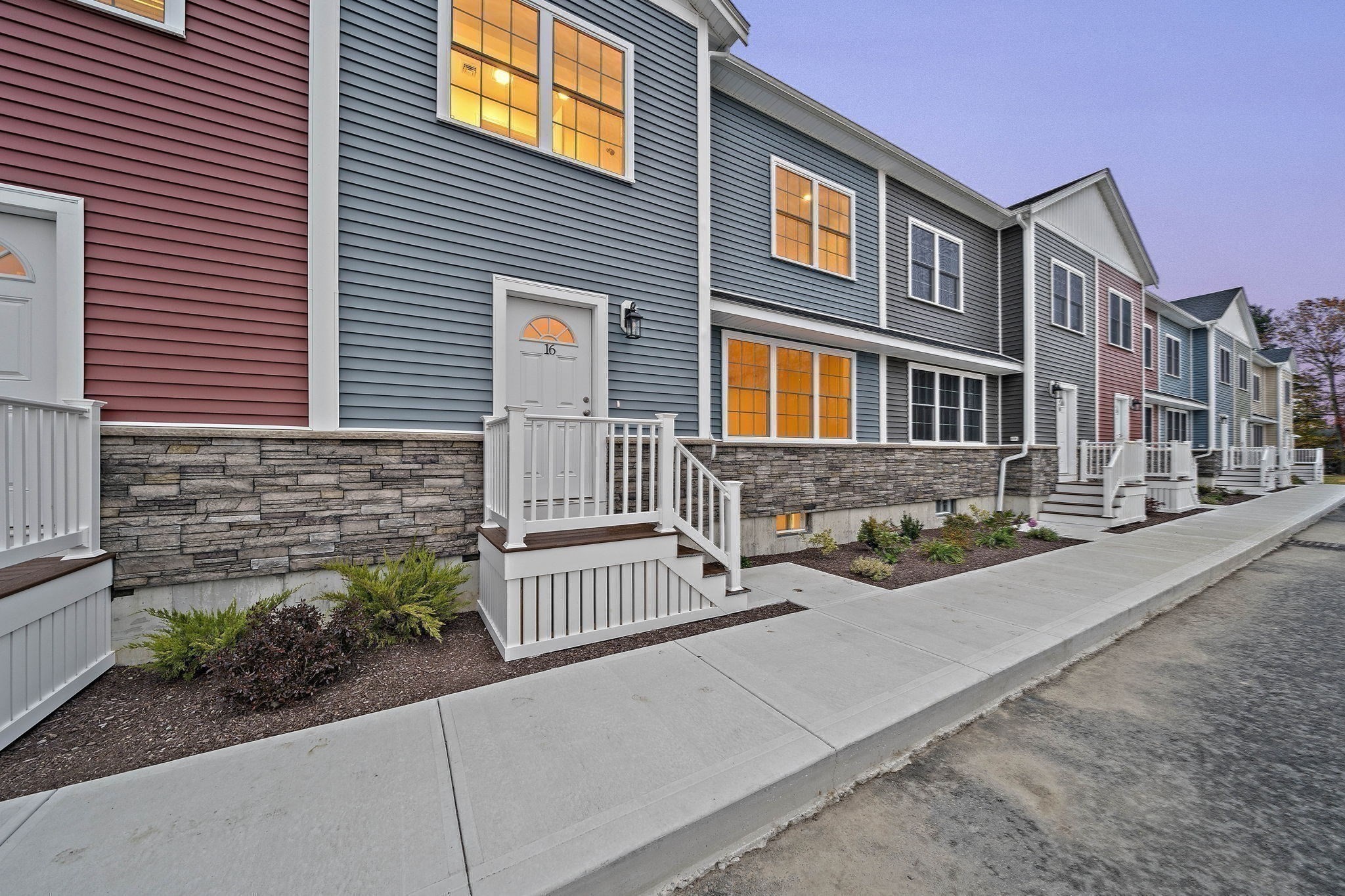 20 Simmonds Blvd. Unit 20, Randolph, MA 02368 - Image 28