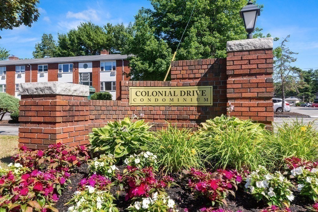 1 Colonial Dr Unit B1-8, Andover, MA 01810 - Image 2