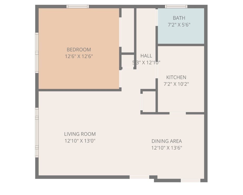 1 Colonial Dr Unit B1-8, Andover, MA 01810 - Image 14