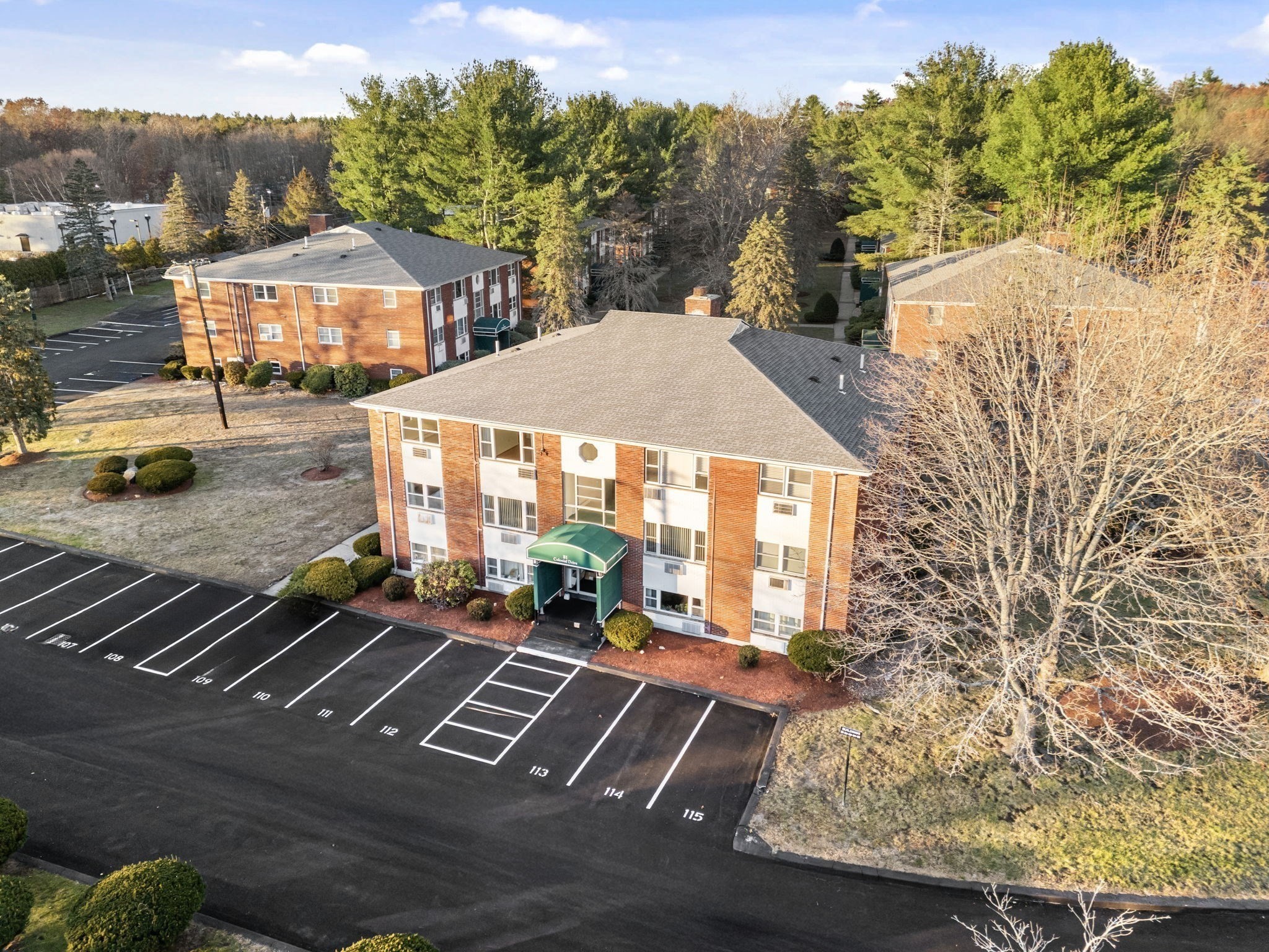 1 Colonial Dr Unit B1-8, Andover, MA 01810 - Image 15