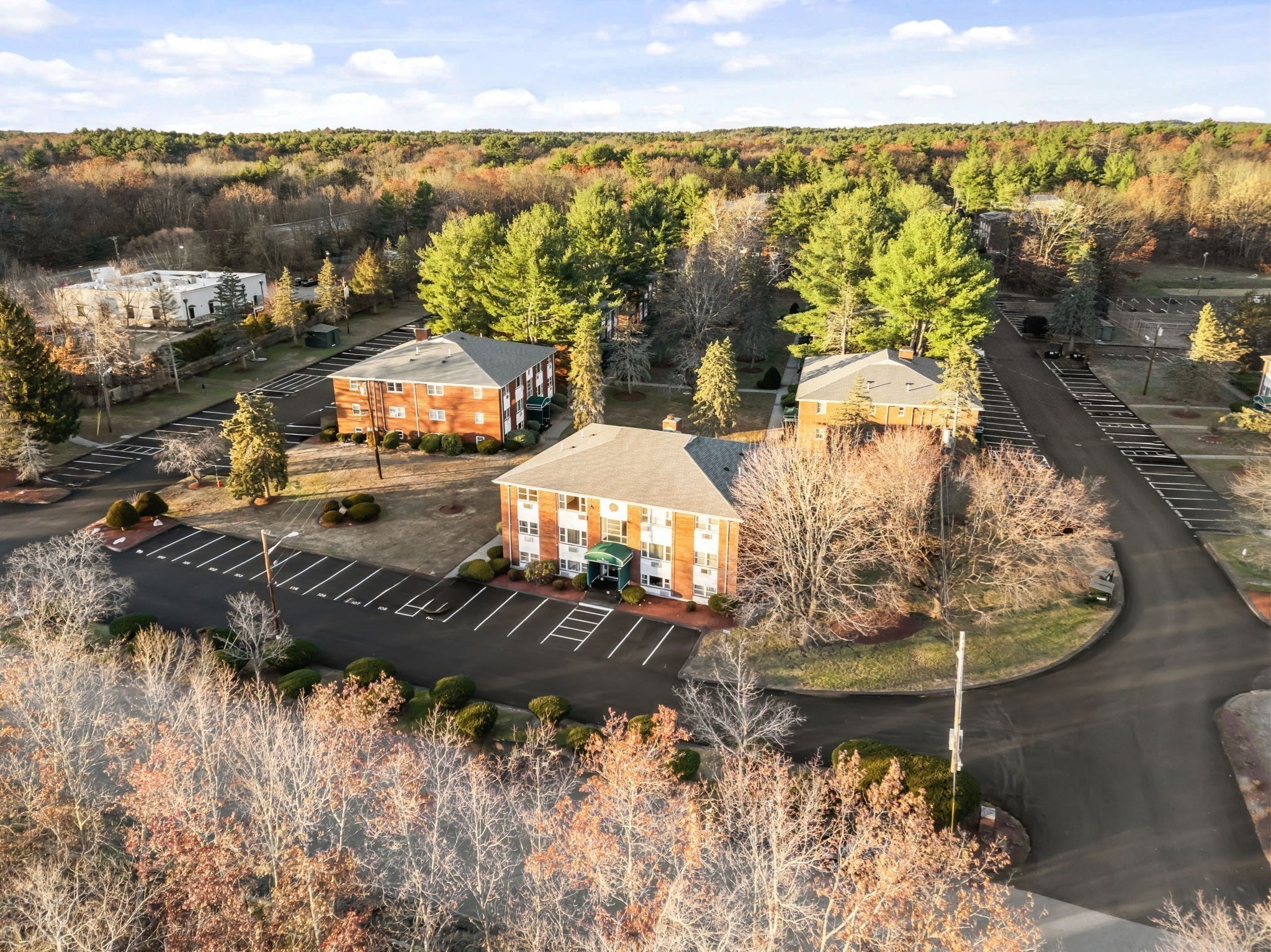 1 Colonial Dr Unit B1-8, Andover, MA 01810 - Image 16