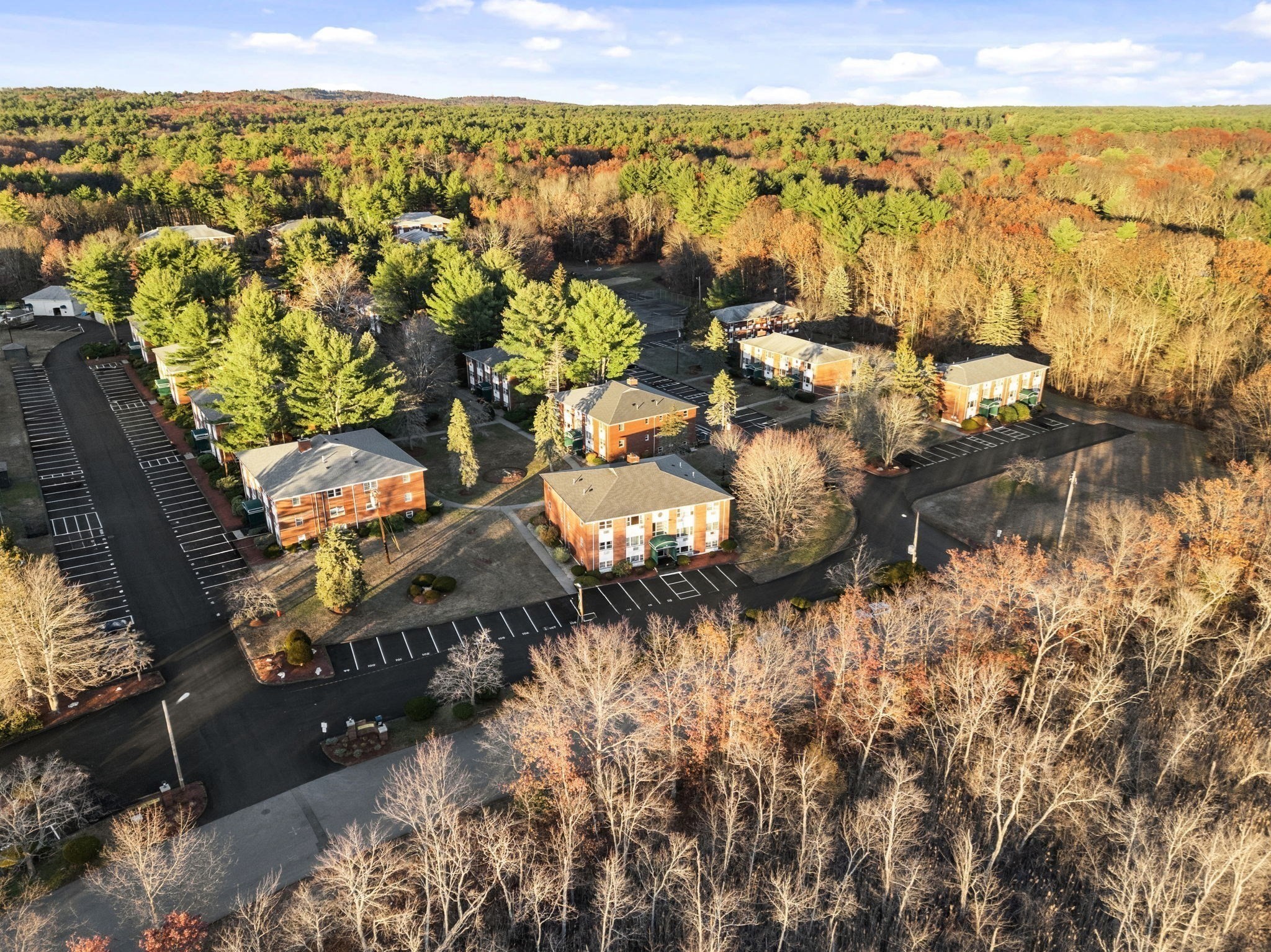 1 Colonial Dr Unit B1-8, Andover, MA 01810 - Image 17