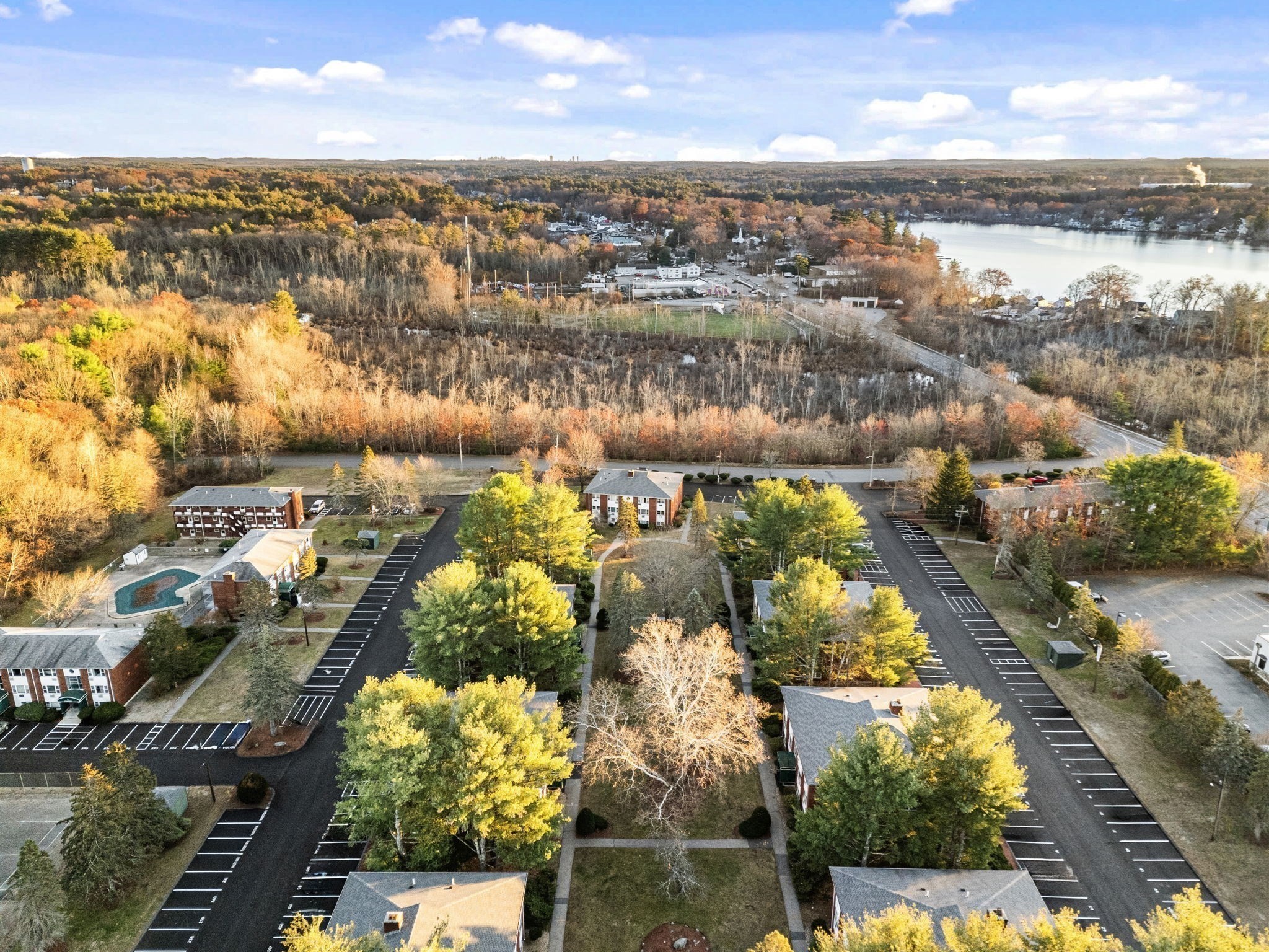 1 Colonial Dr Unit B1-8, Andover, MA 01810 - Image 19