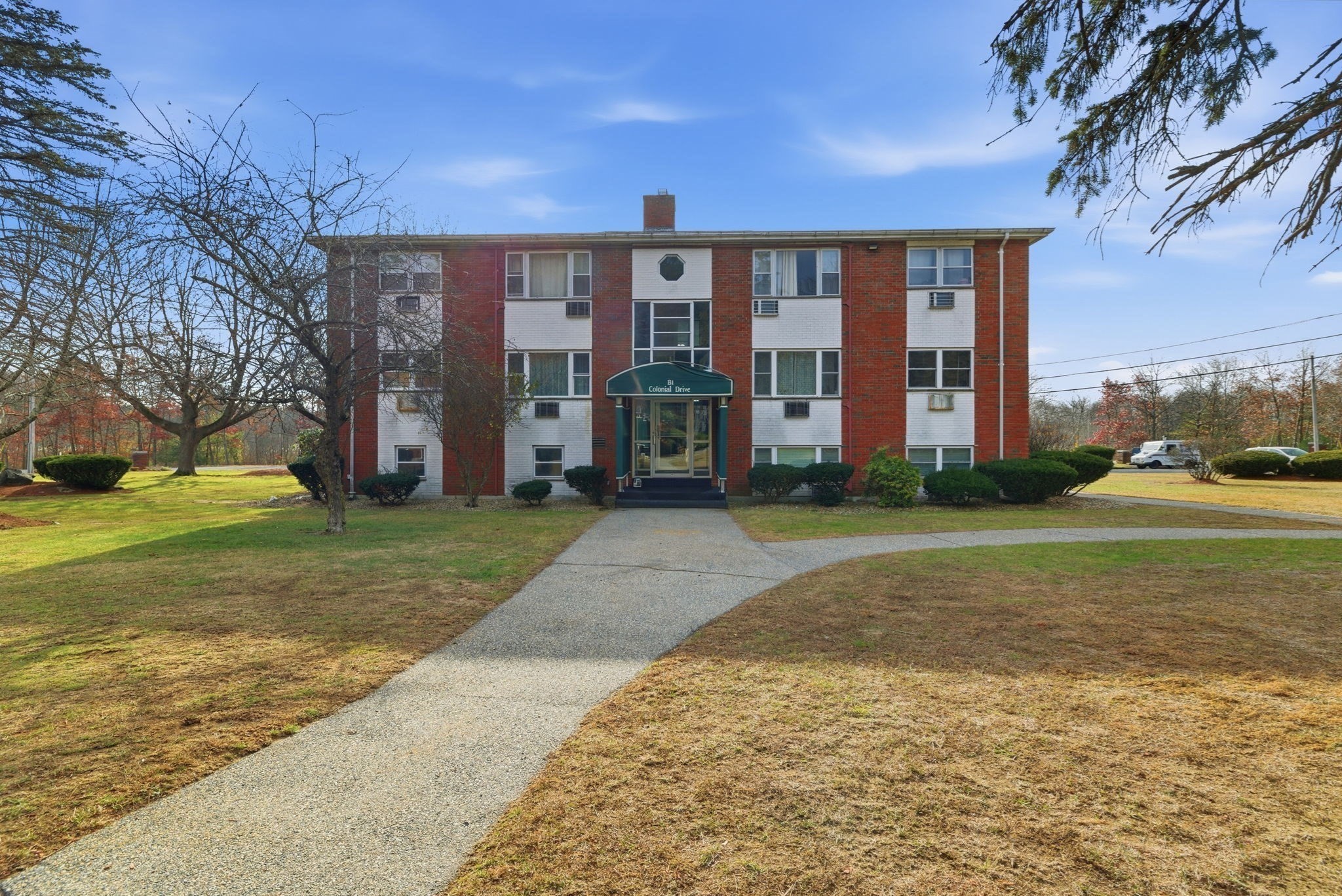 1 Colonial Dr Unit B1-8, Andover, MA 01810 - Image 20