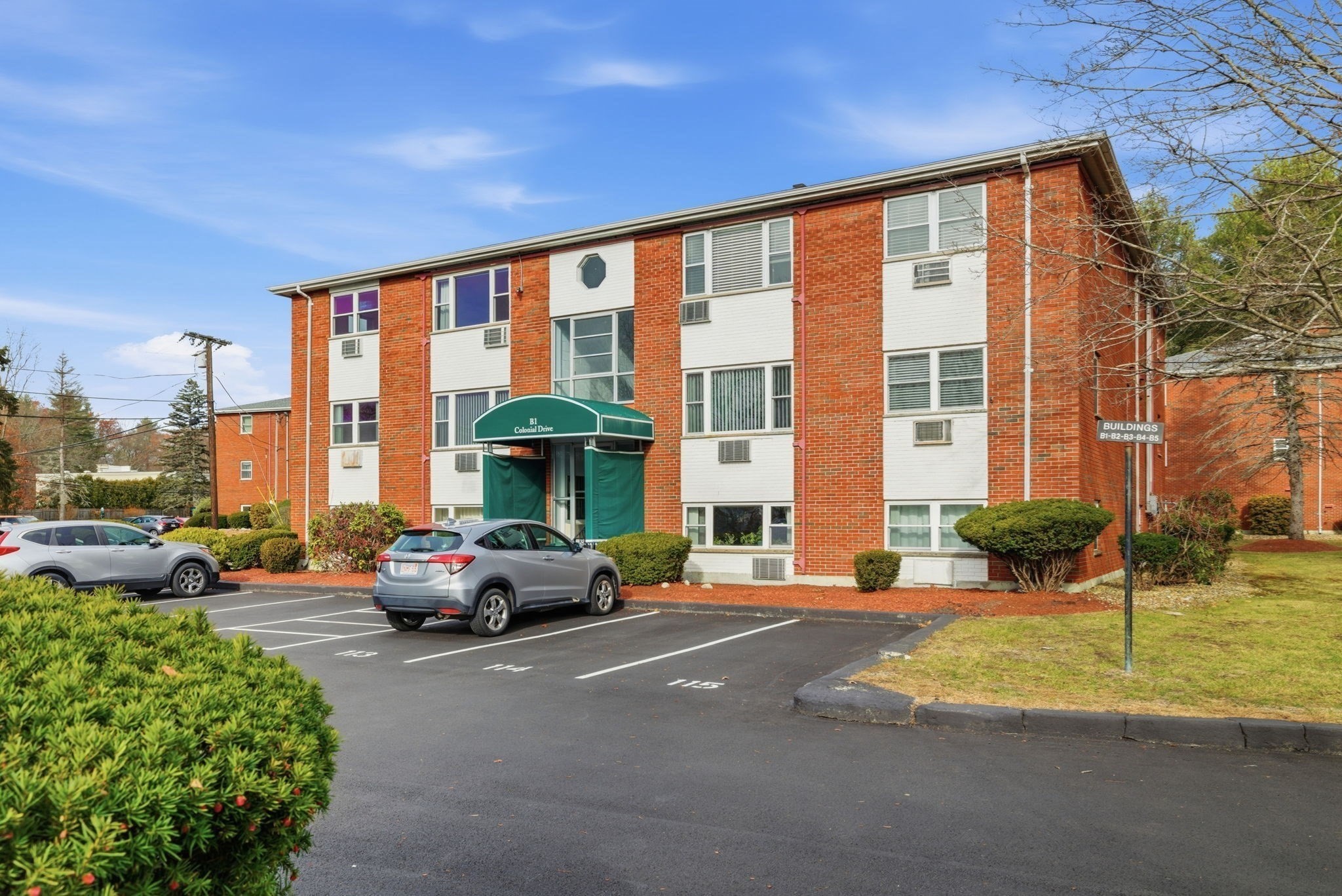 1 Colonial Dr Unit B1-8, Andover, MA 01810 - Image 21