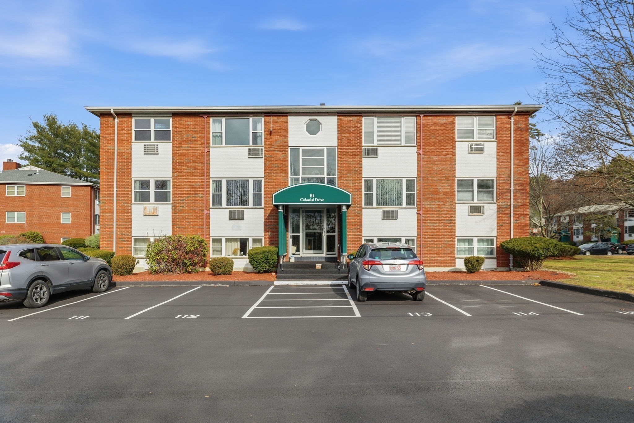 1 Colonial Dr Unit B1-8, Andover, MA 01810 - Image 22