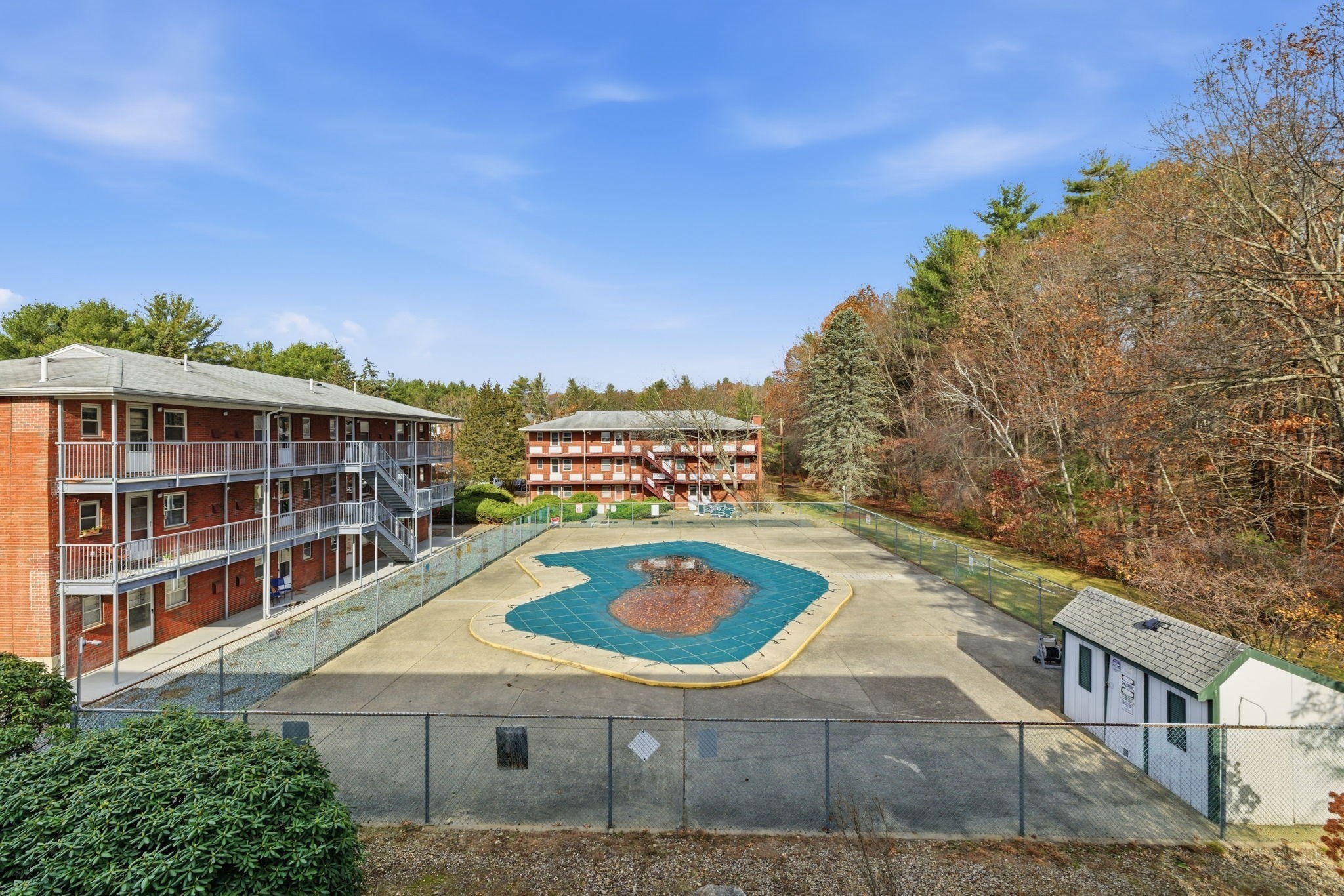 1 Colonial Dr Unit B1-8, Andover, MA 01810 - Image 24