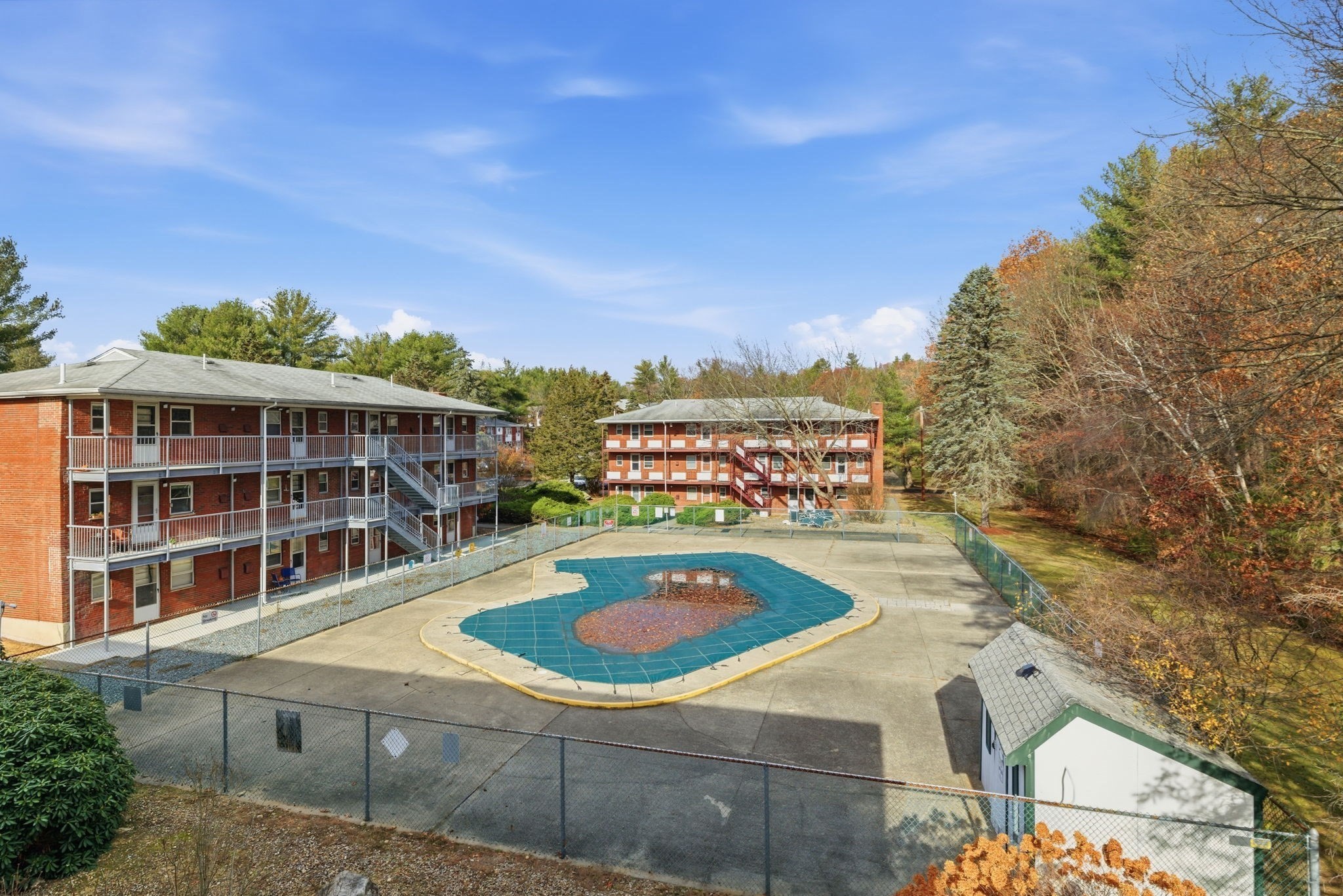1 Colonial Dr Unit B1-8, Andover, MA 01810 - Image 25