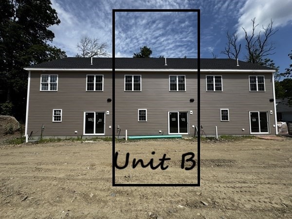 25 Johnson St Unit B, Taunton, MA 02780 - Image 35