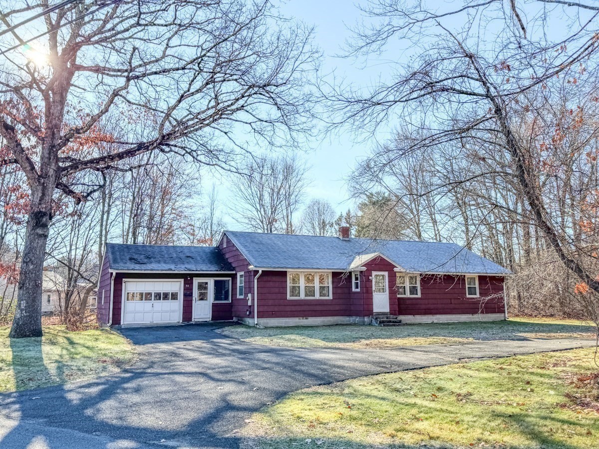 74 Petty Plain Road, Greenfield, MA 01301