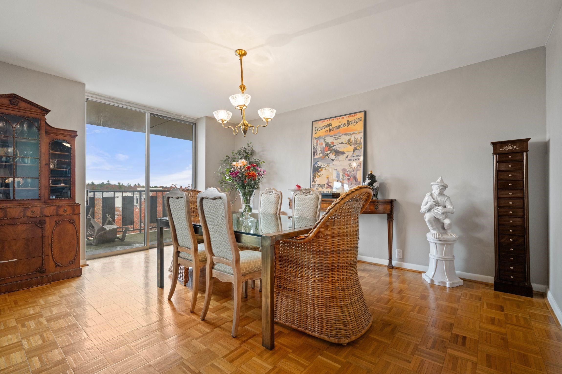 280 Boylston St Unit 908, Newton, MA 02467 - Image 9