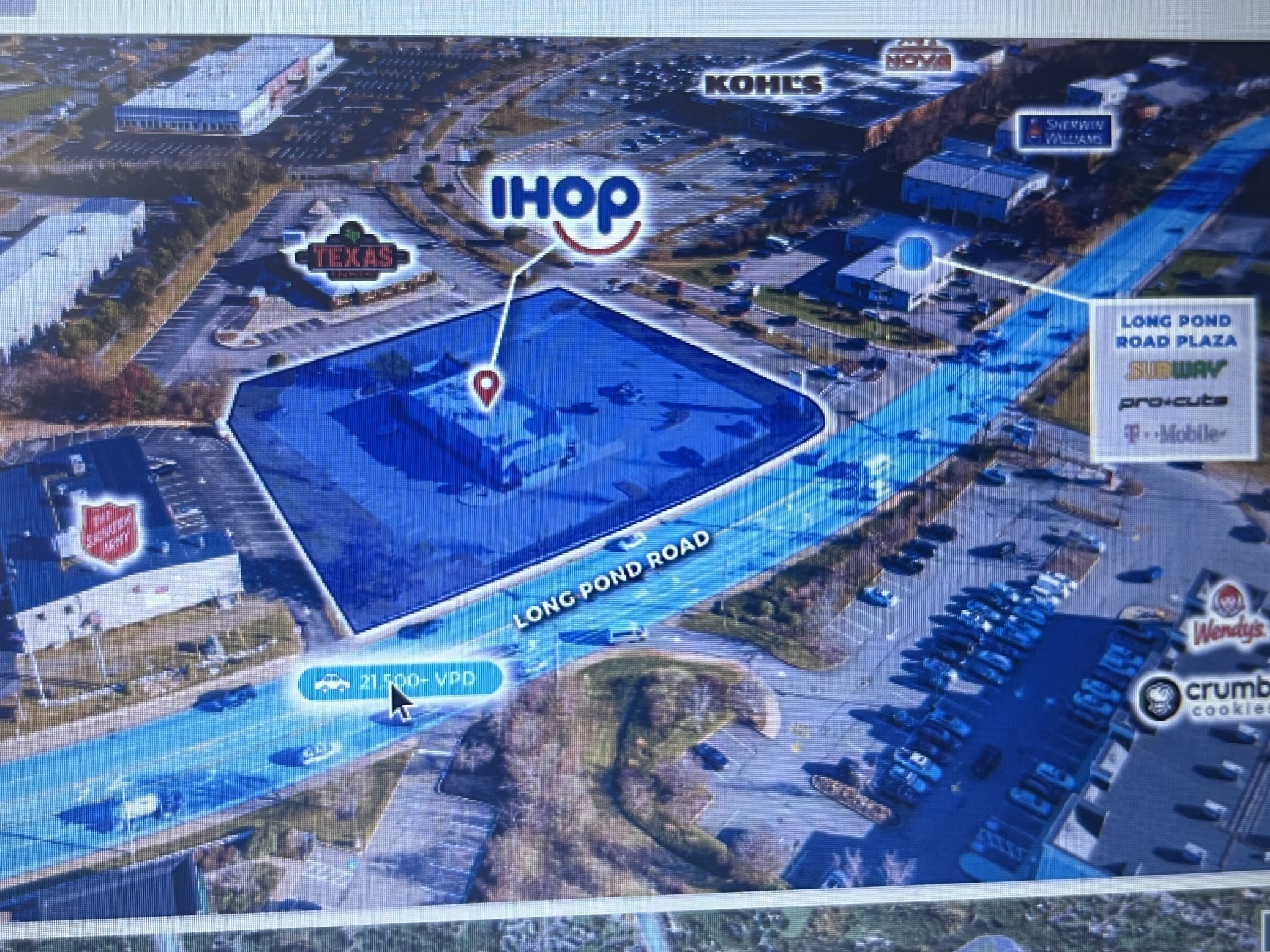 10 Shops At Five Way, Plymouth, MA 02360 - Image 1