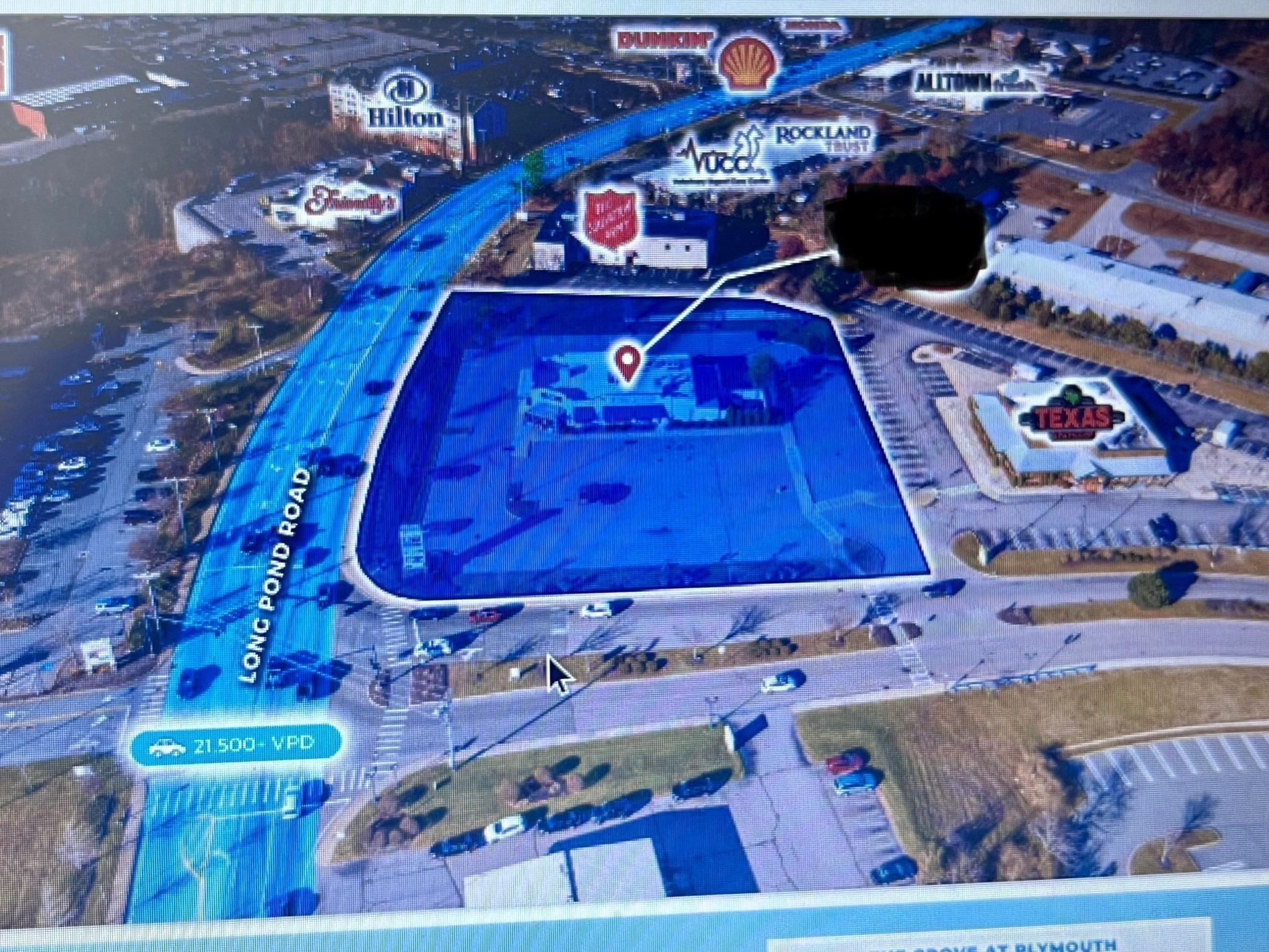 10 Shops At Five Way, Plymouth, MA 02360 - Image 2