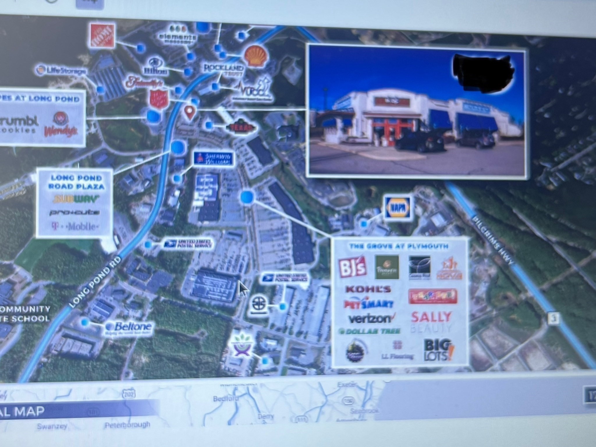 10 Shops At Five Way, Plymouth, MA 02360 - Image 4