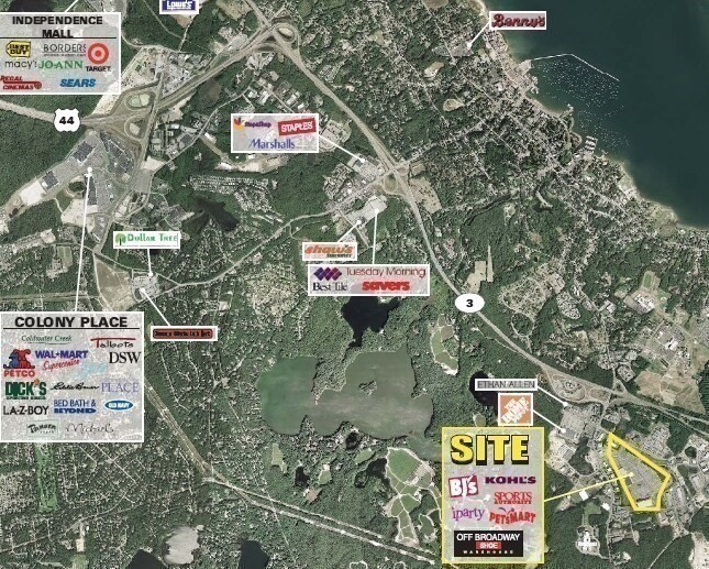 10 Shops At Five Way, Plymouth, MA 02360 - Image 9