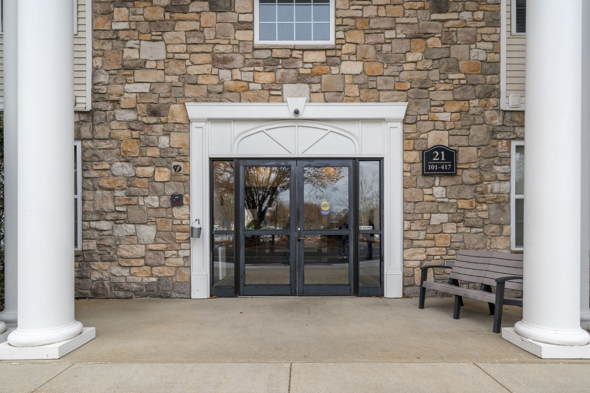 21 Hampshire Unit 412, Methuen, MA 01844 - Image 2