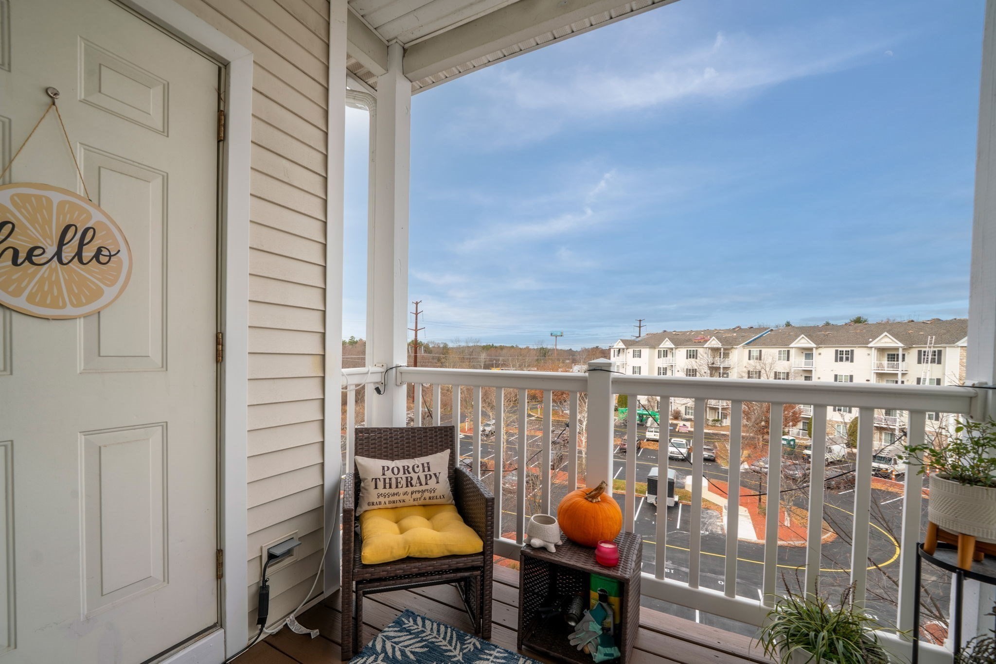 21 Hampshire Unit 412, Methuen, MA 01844 - Image 29