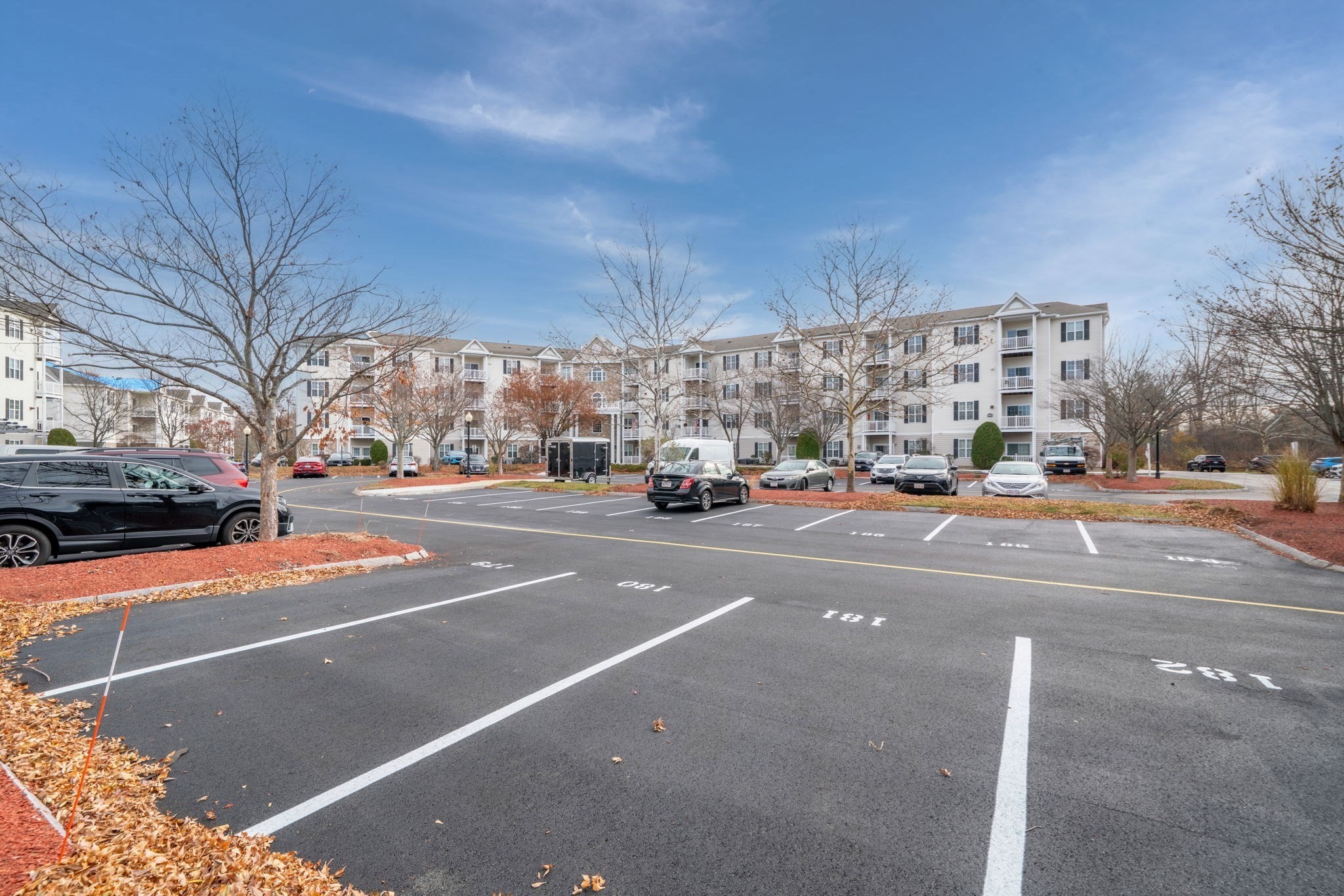 21 Hampshire Unit 412, Methuen, MA 01844 - Image 34