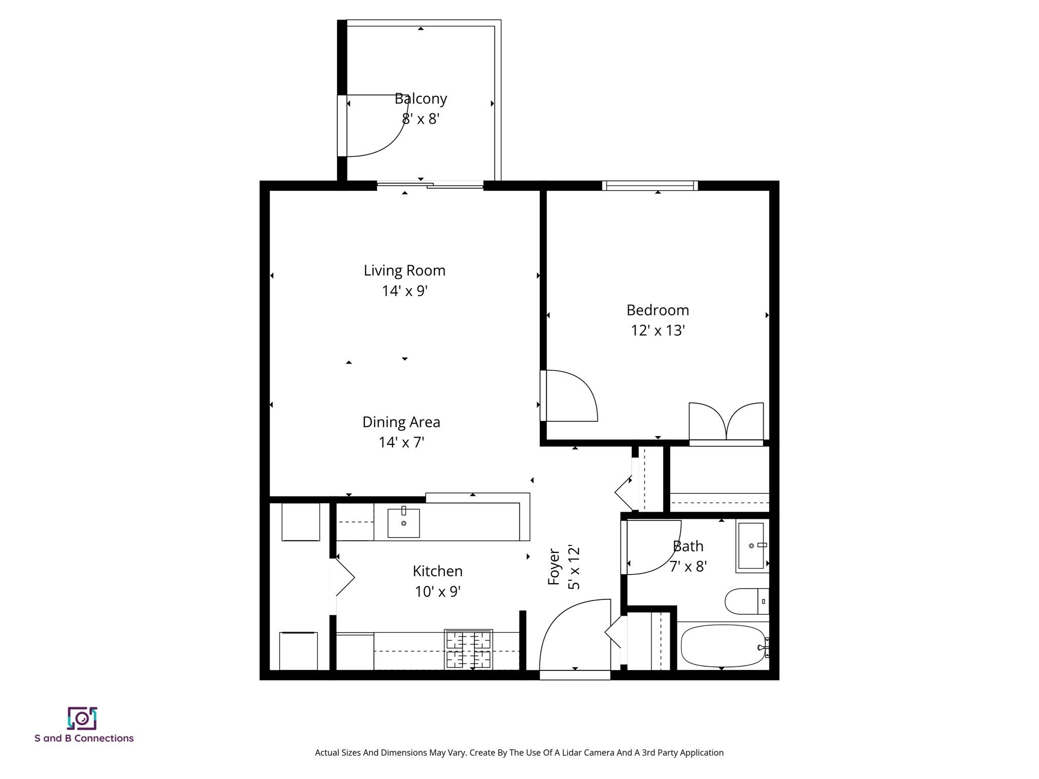 21 Hampshire Unit 412, Methuen, MA 01844 - Image 37