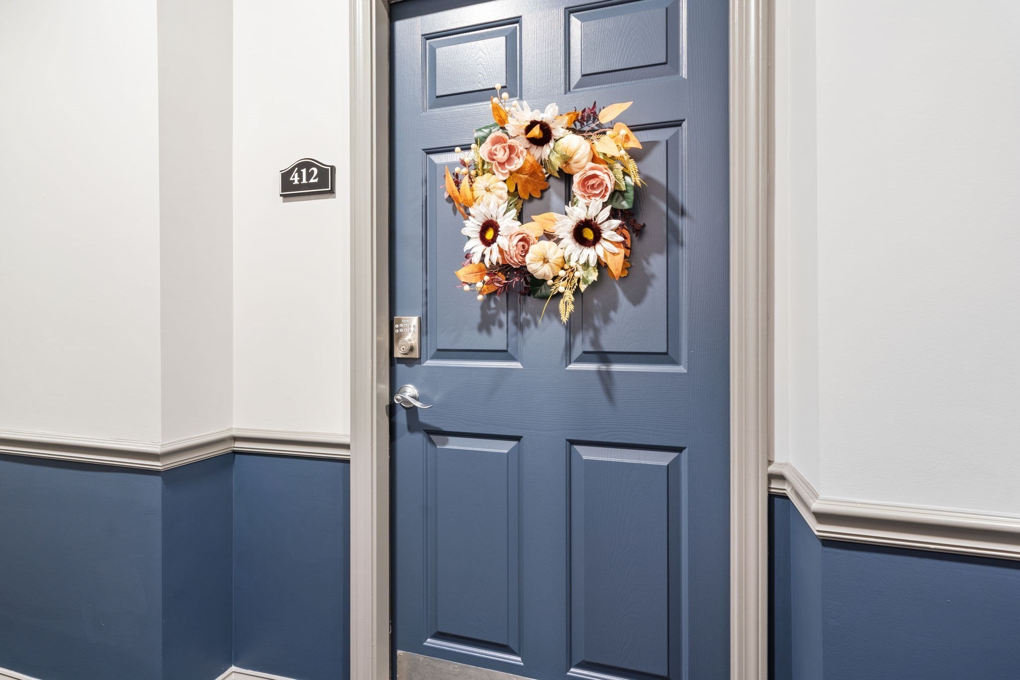 21 Hampshire Unit 412, Methuen, MA 01844 - Image 6