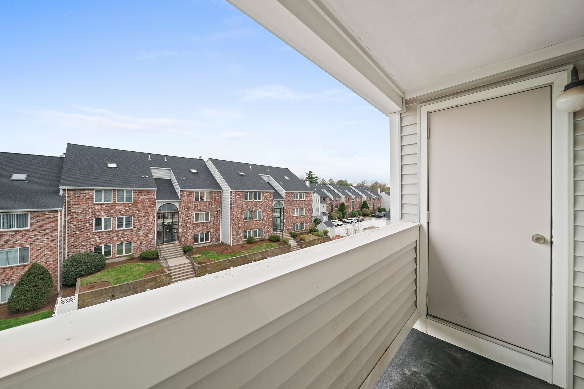 110 Burkhall Unit H, Weymouth, MA 02190 - Image 16