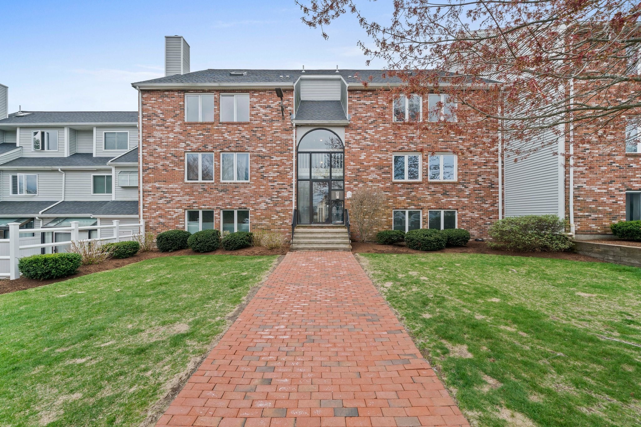 110 Burkhall Unit H, Weymouth, MA 02190 - Image 17