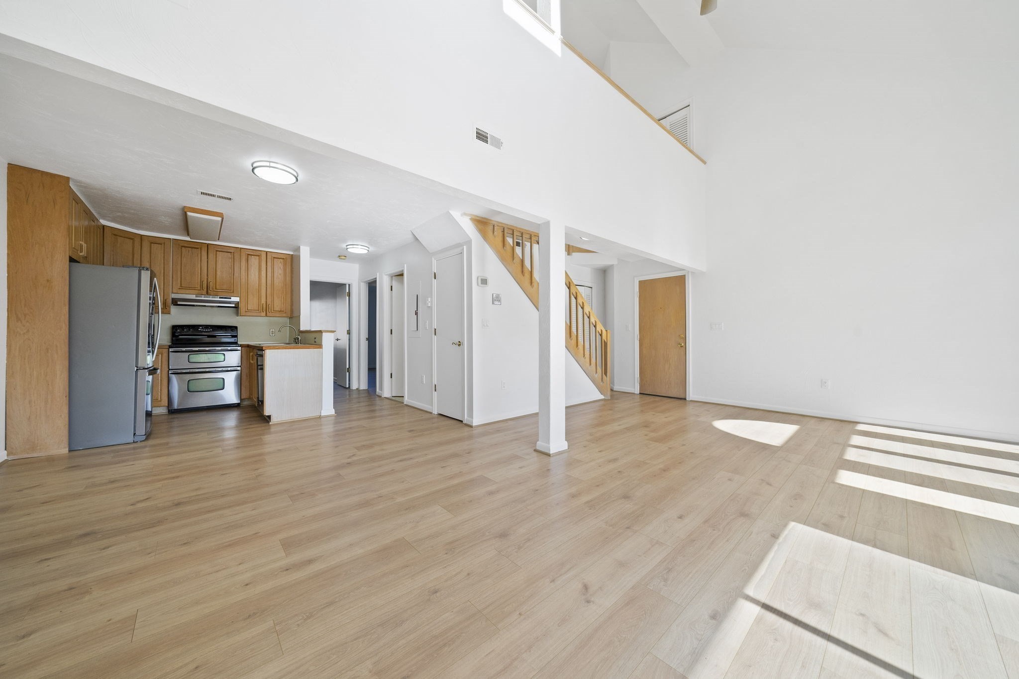 110 Burkhall Unit H, Weymouth, MA 02190 - Image 3