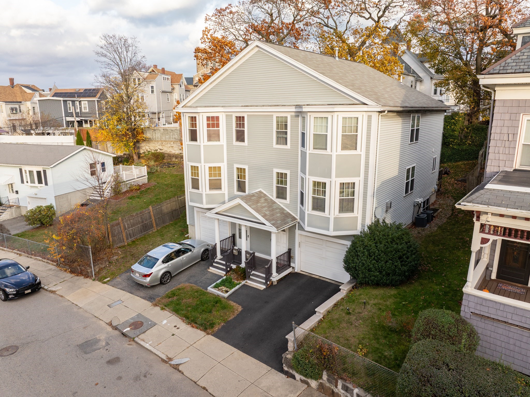 18 Sargent St Unit B, Roxbury, Boston, MA 02125 - Image 2