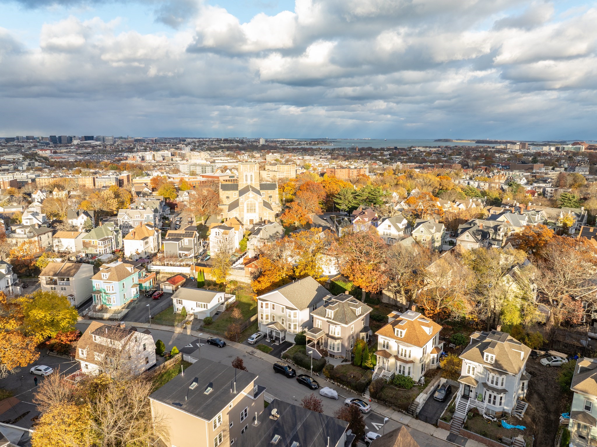 18 Sargent St Unit B, Roxbury, Boston, MA 02125 - Image 5