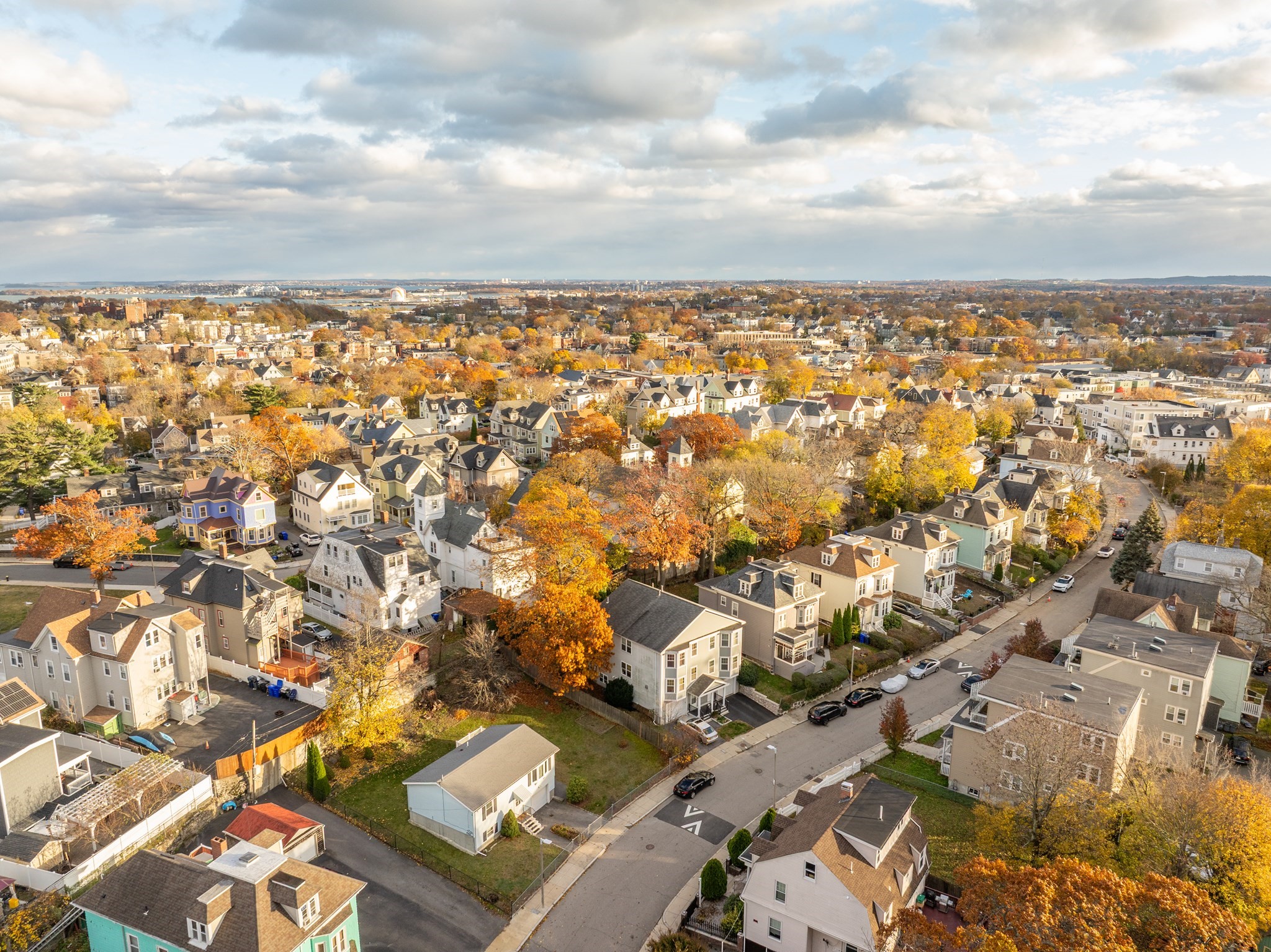 18 Sargent St Unit B, Roxbury, Boston, MA 02125 - Image 6