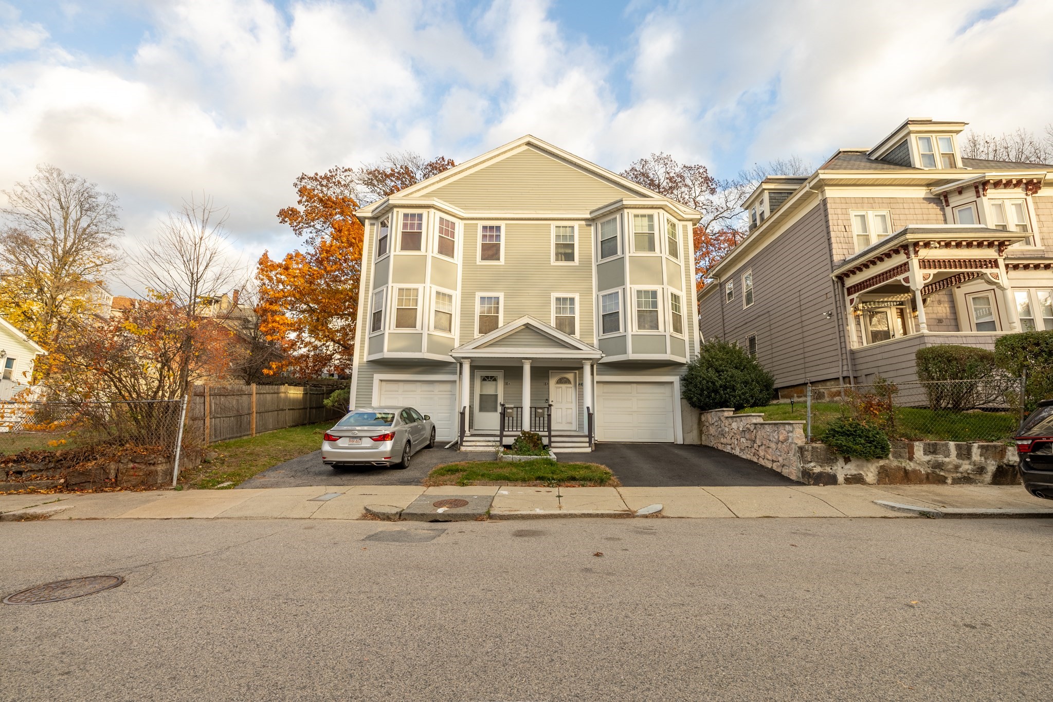 18 Sargent St Unit B, Roxbury, Boston, MA 02125 - Image 8