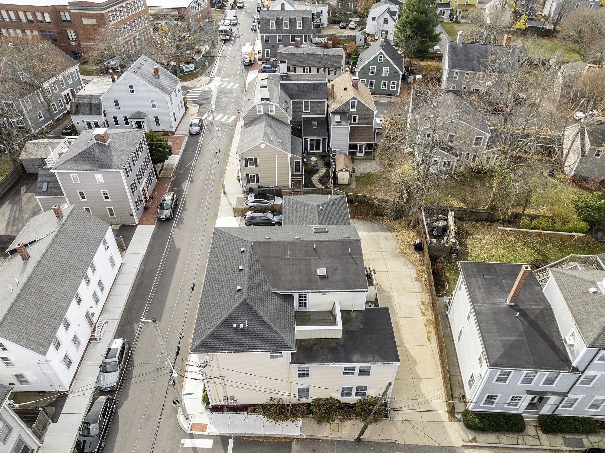 58 Lime Unit 5, Newburyport, MA 01950 - Image 36