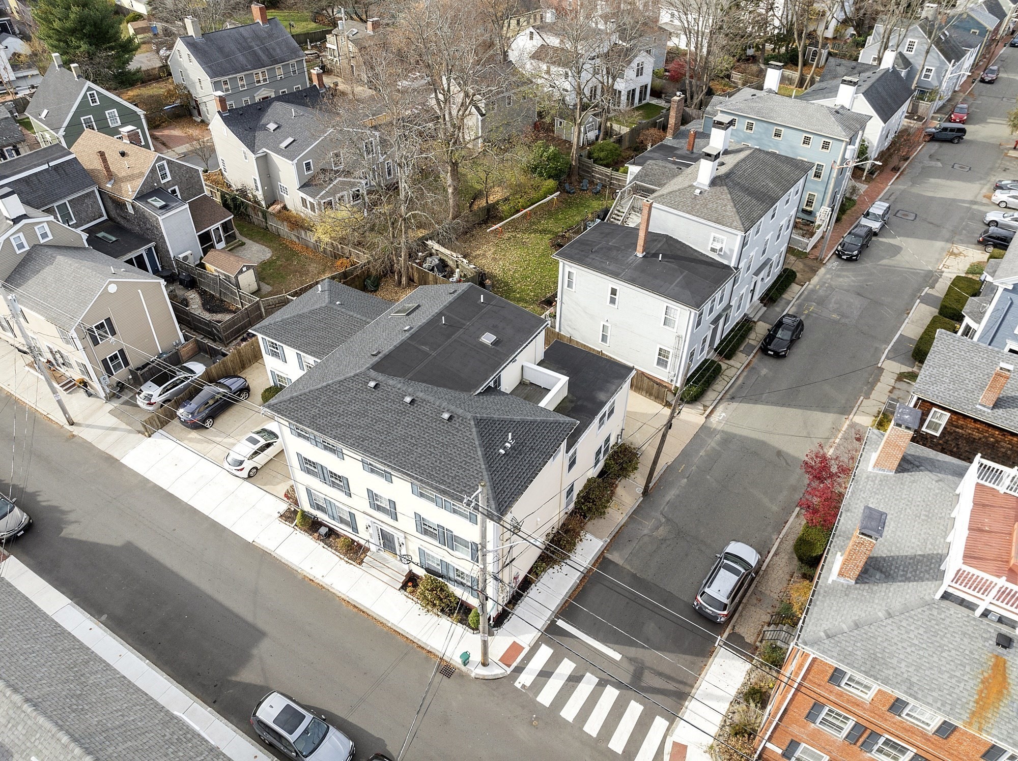 58 Lime Unit 5, Newburyport, MA 01950 - Image 37