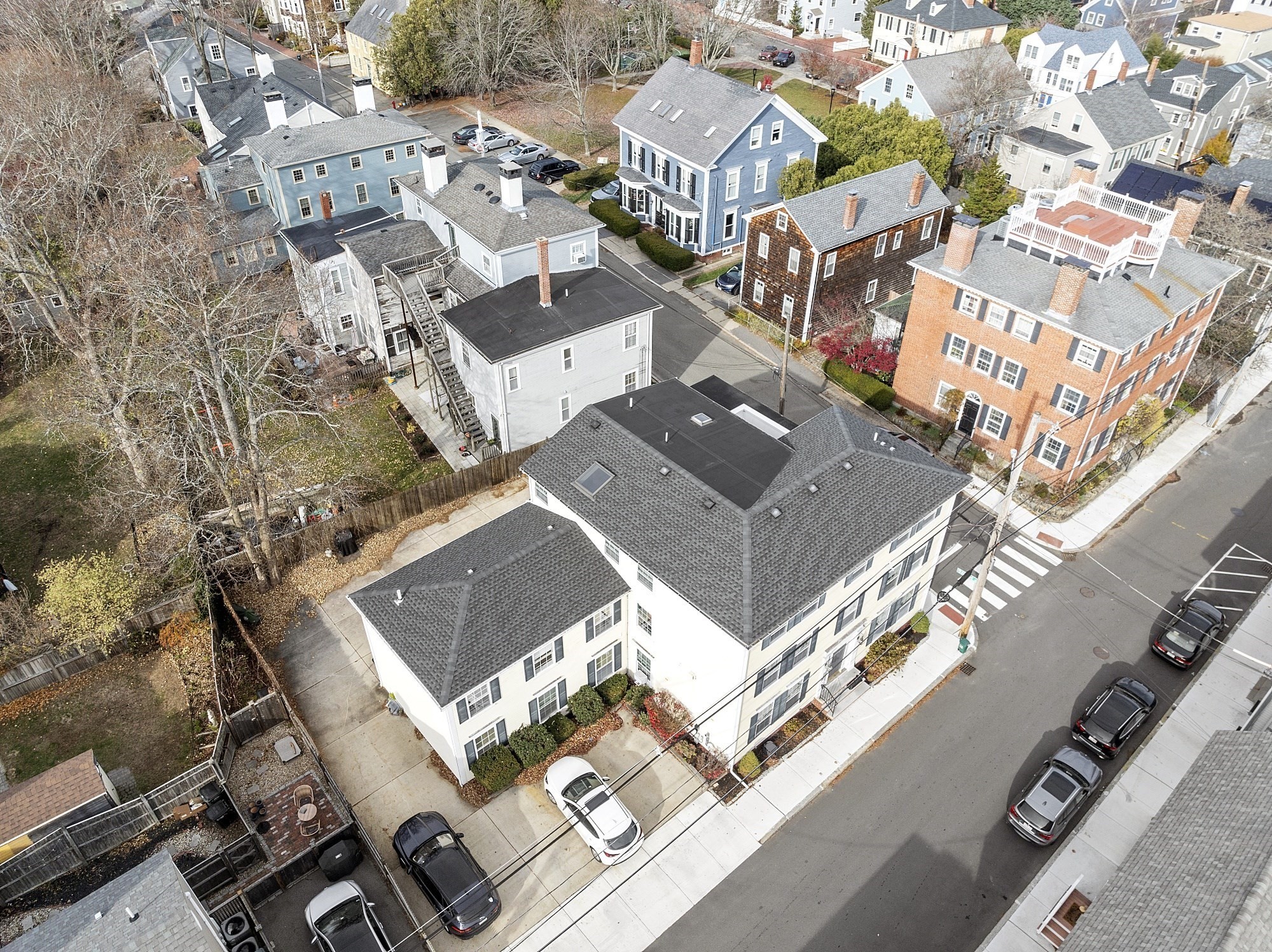 58 Lime Unit 5, Newburyport, MA 01950 - Image 38