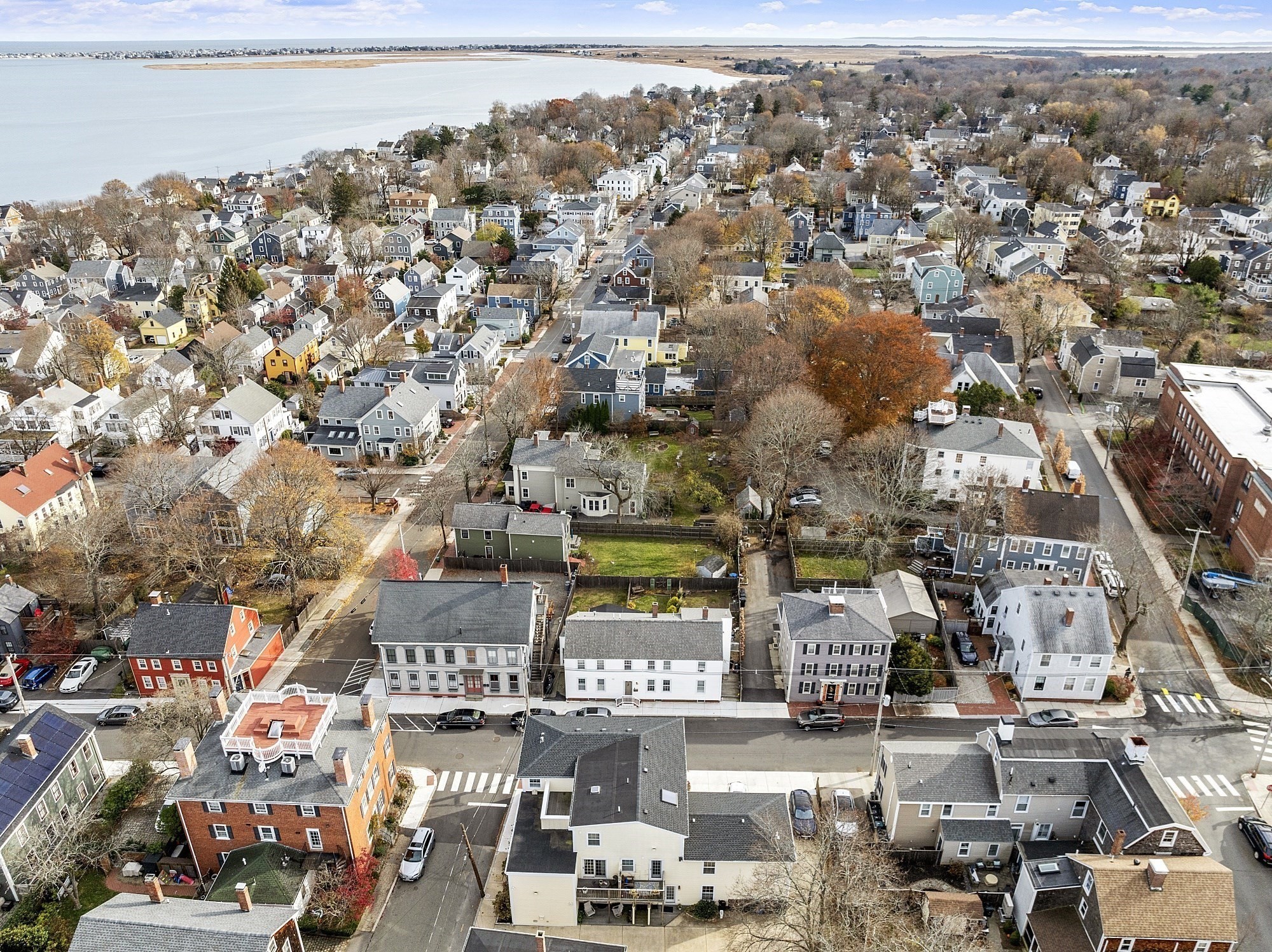 58 Lime Unit 5, Newburyport, MA 01950 - Image 40