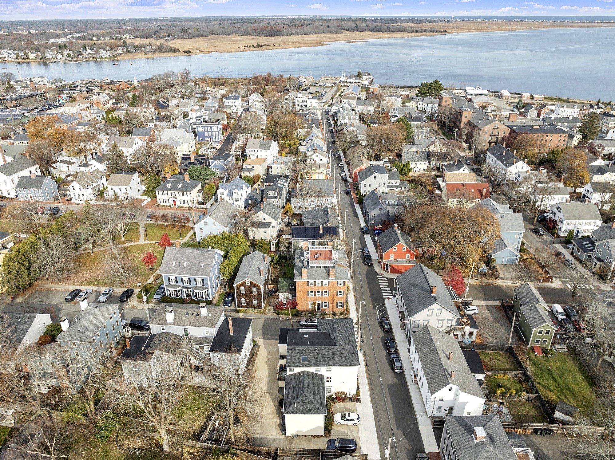 58 Lime Unit 5, Newburyport, MA 01950 - Image 41