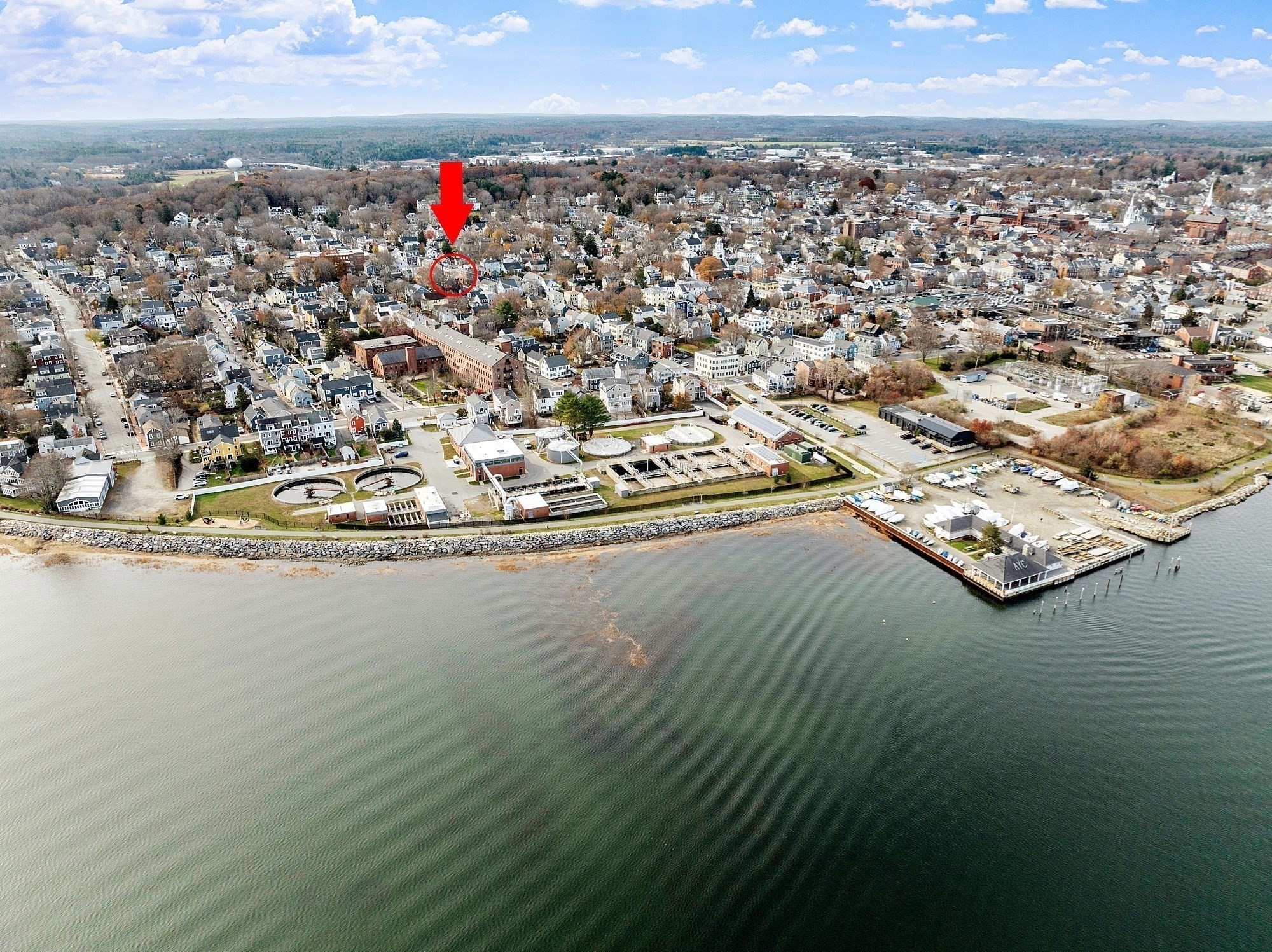 58 Lime Unit 5, Newburyport, MA 01950 - Image 42